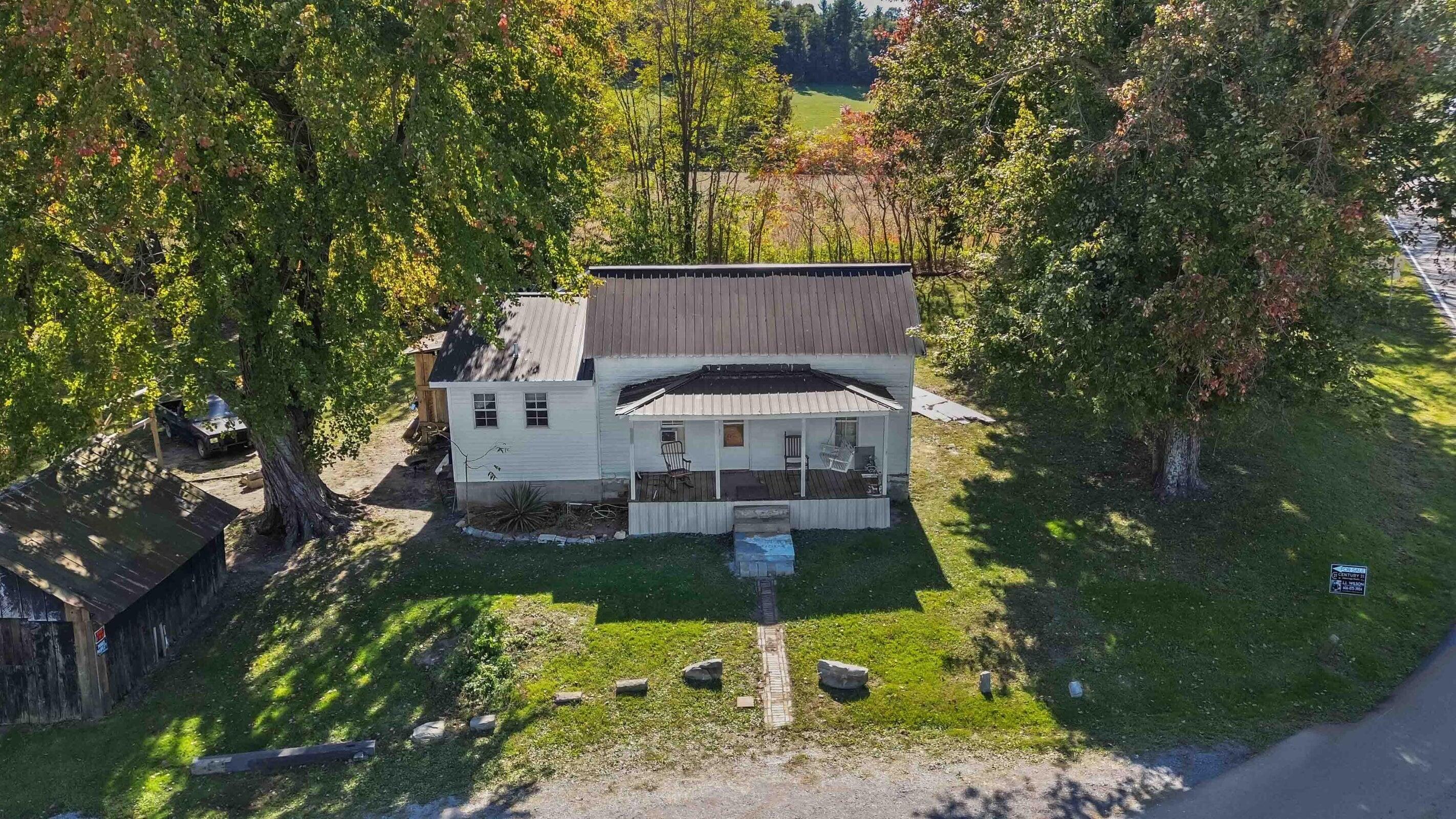 732 Highway 558 Property Photo 15
