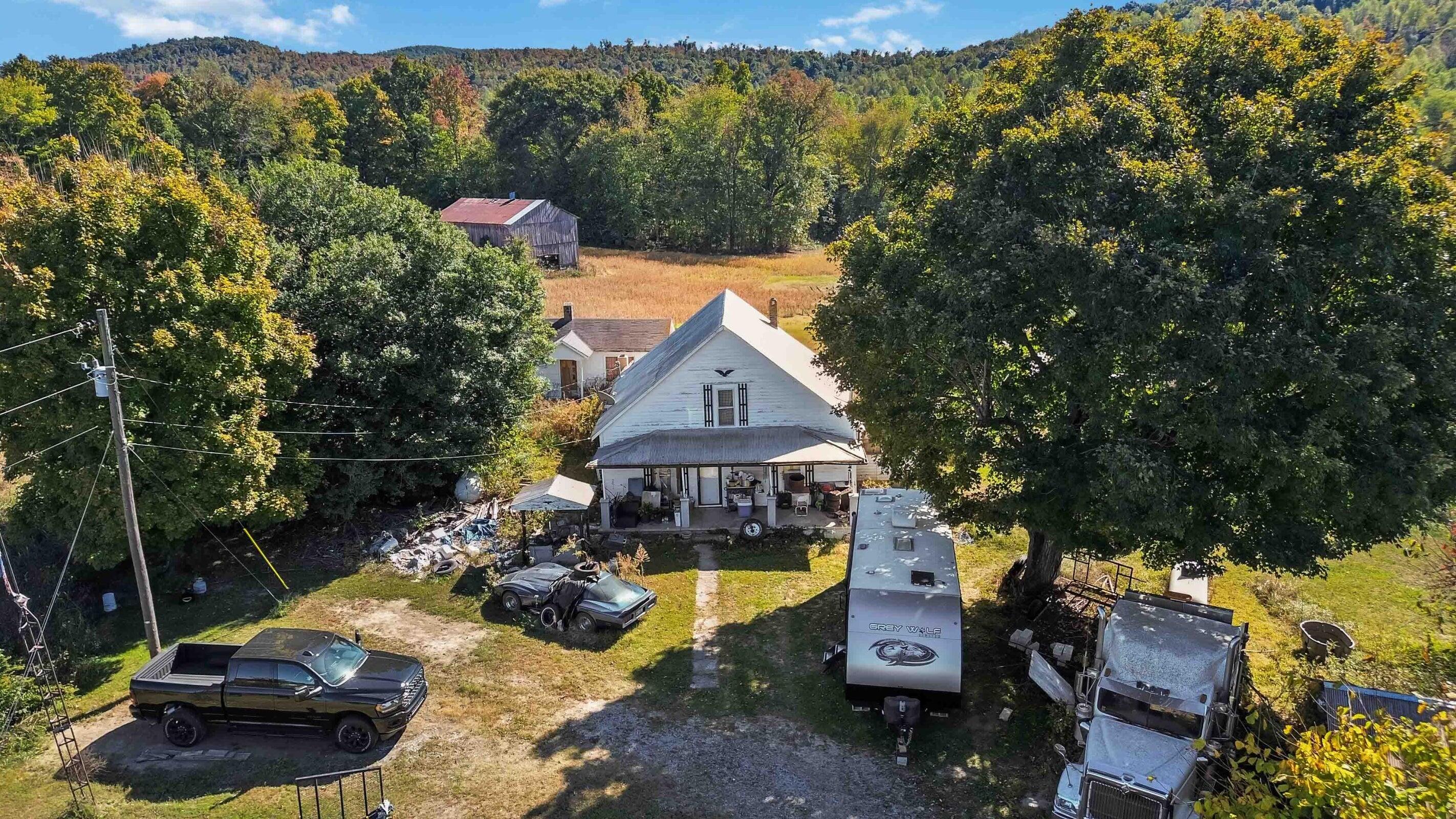 732 Highway 558 Property Photo 17
