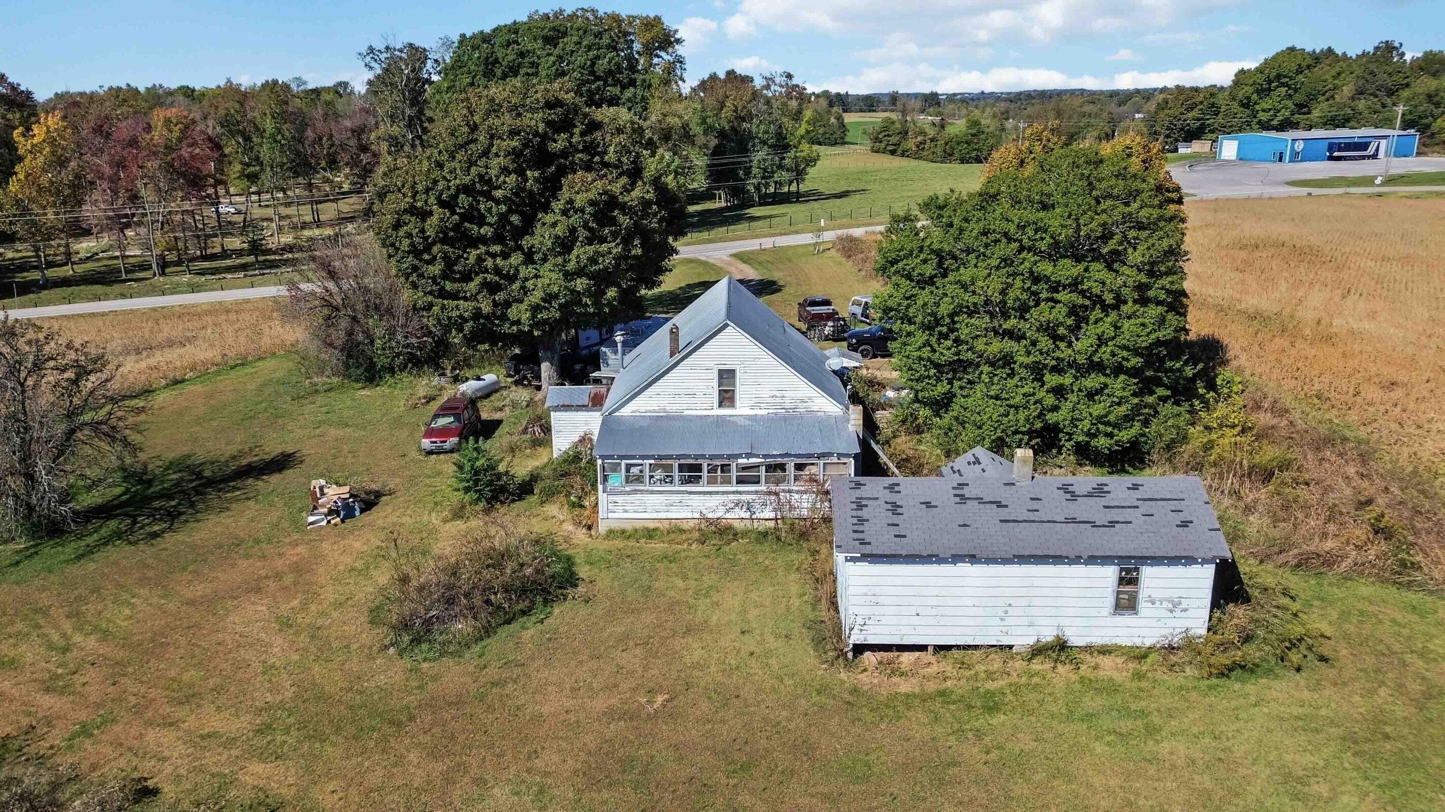 732 Highway 558 Property Photo 19