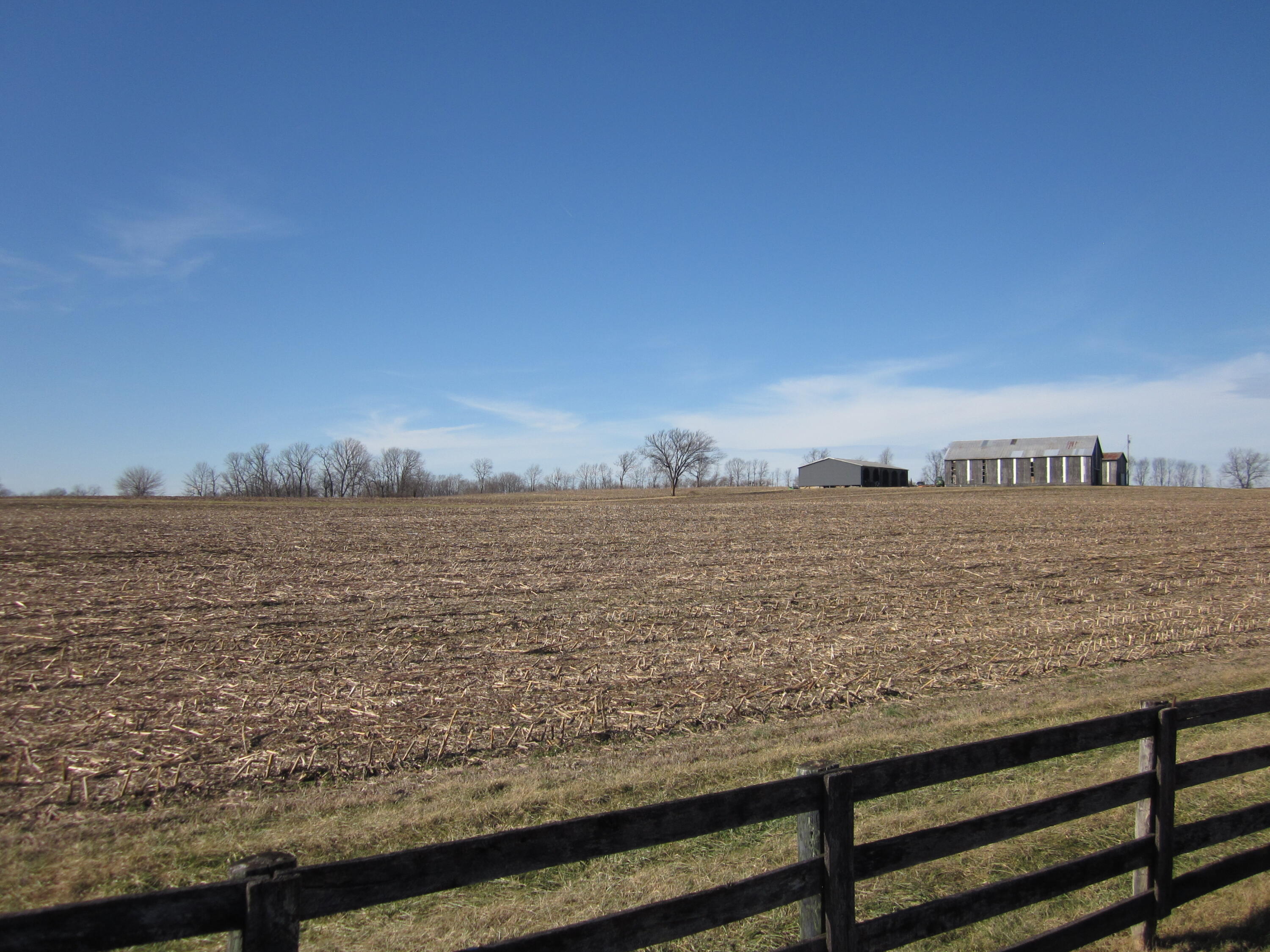 3115 Houston Antioch Road Property Photo 1