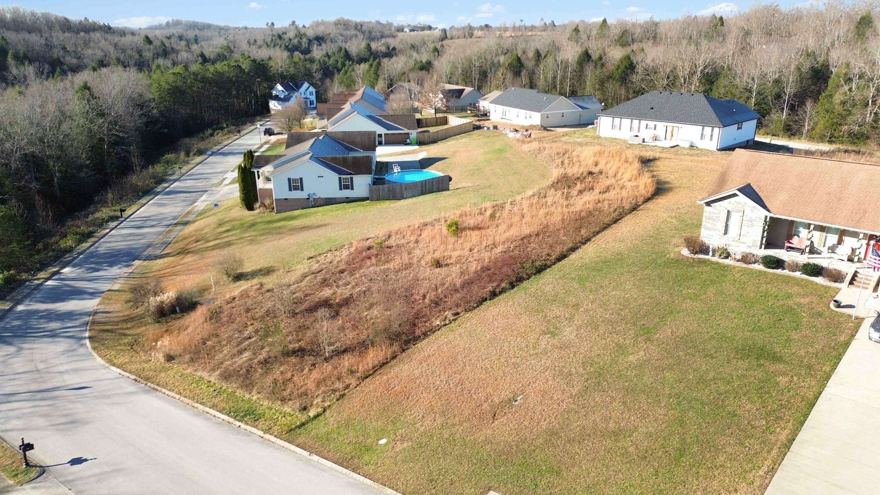 Lot 53 Bryants Way Property Photo 3
