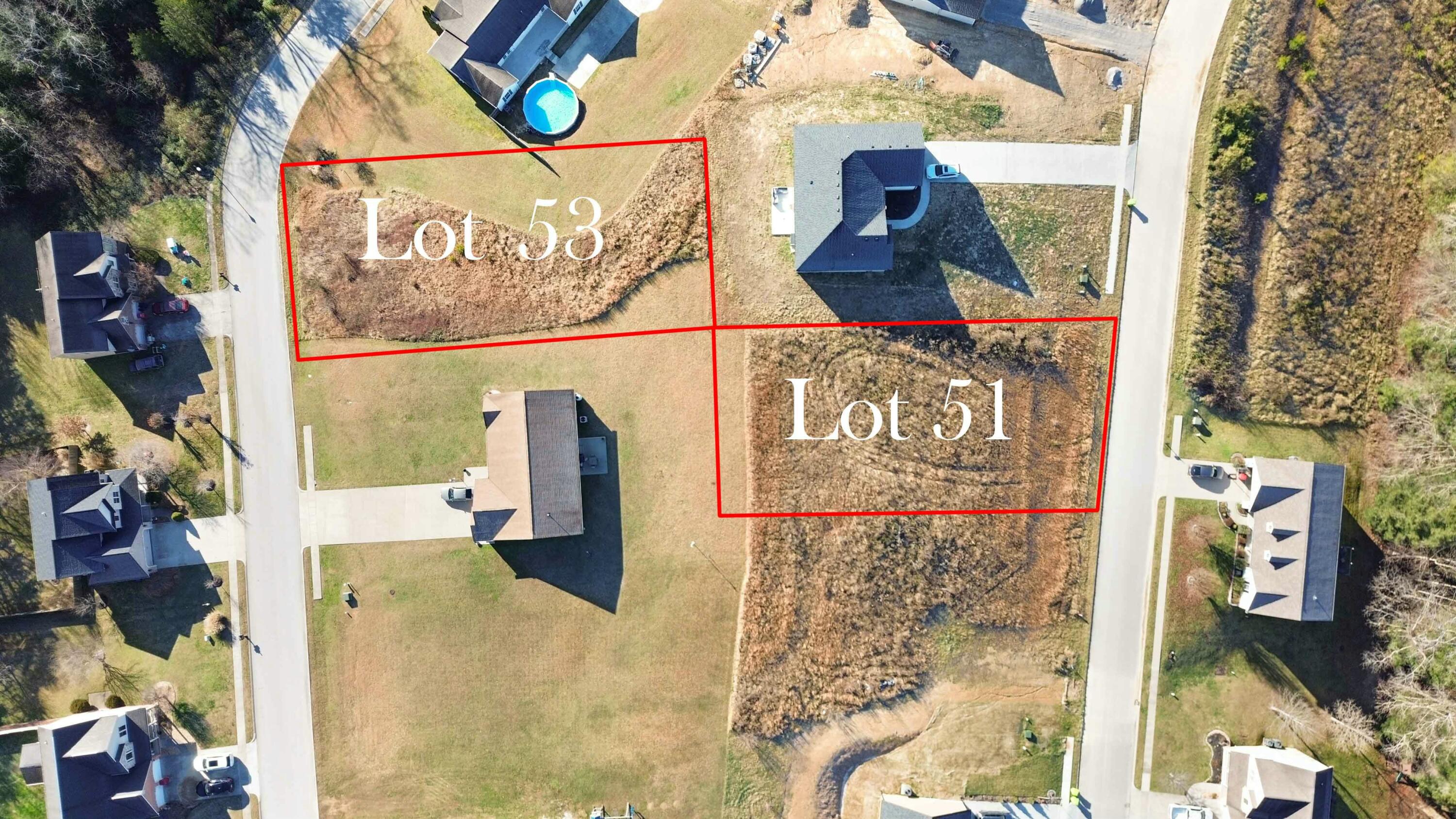 Lot 53 Bryants Way Property Photo 7