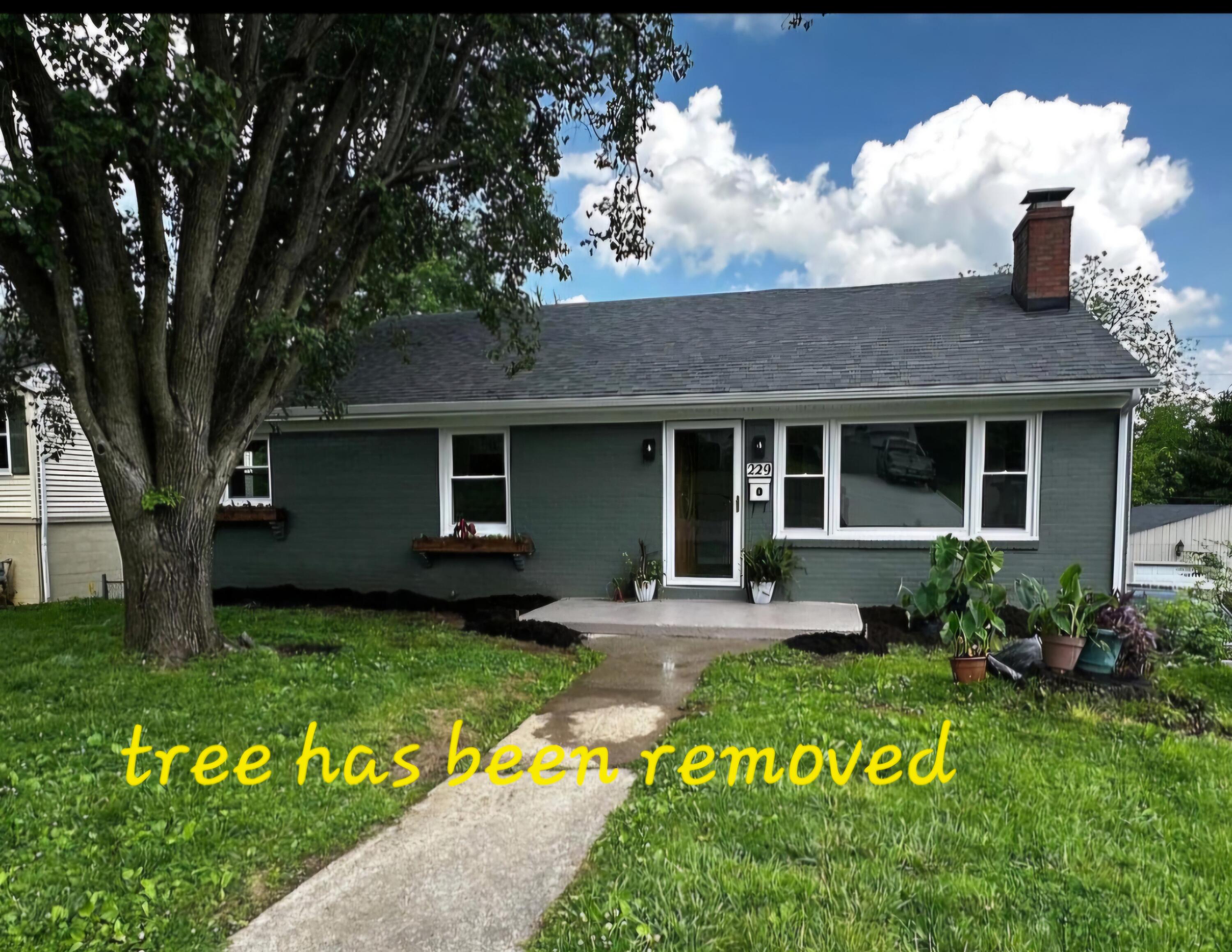 229 Beechwood Avenue Property Photo 1