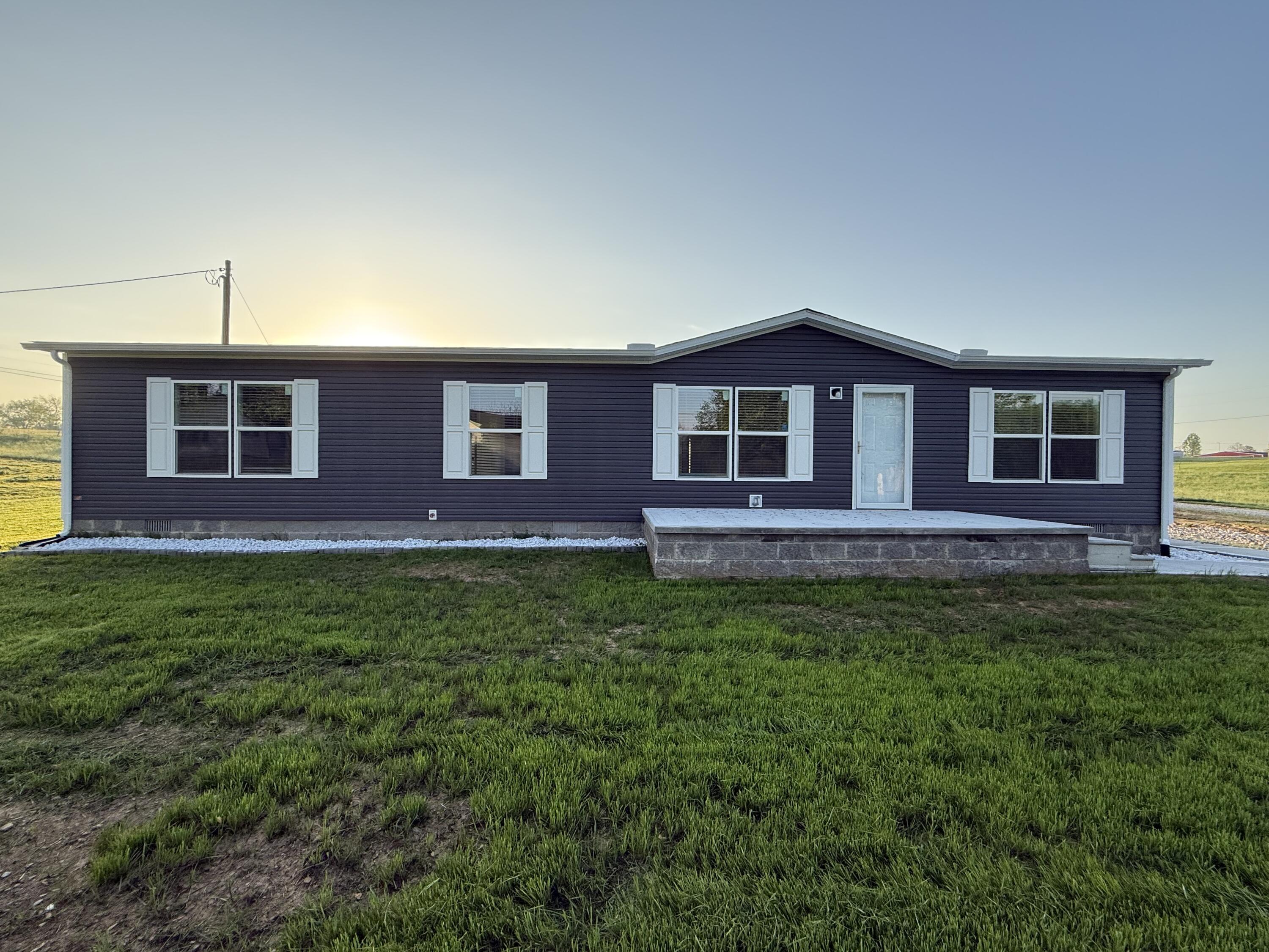 206 Taylor Bridge Road Property Photo 1