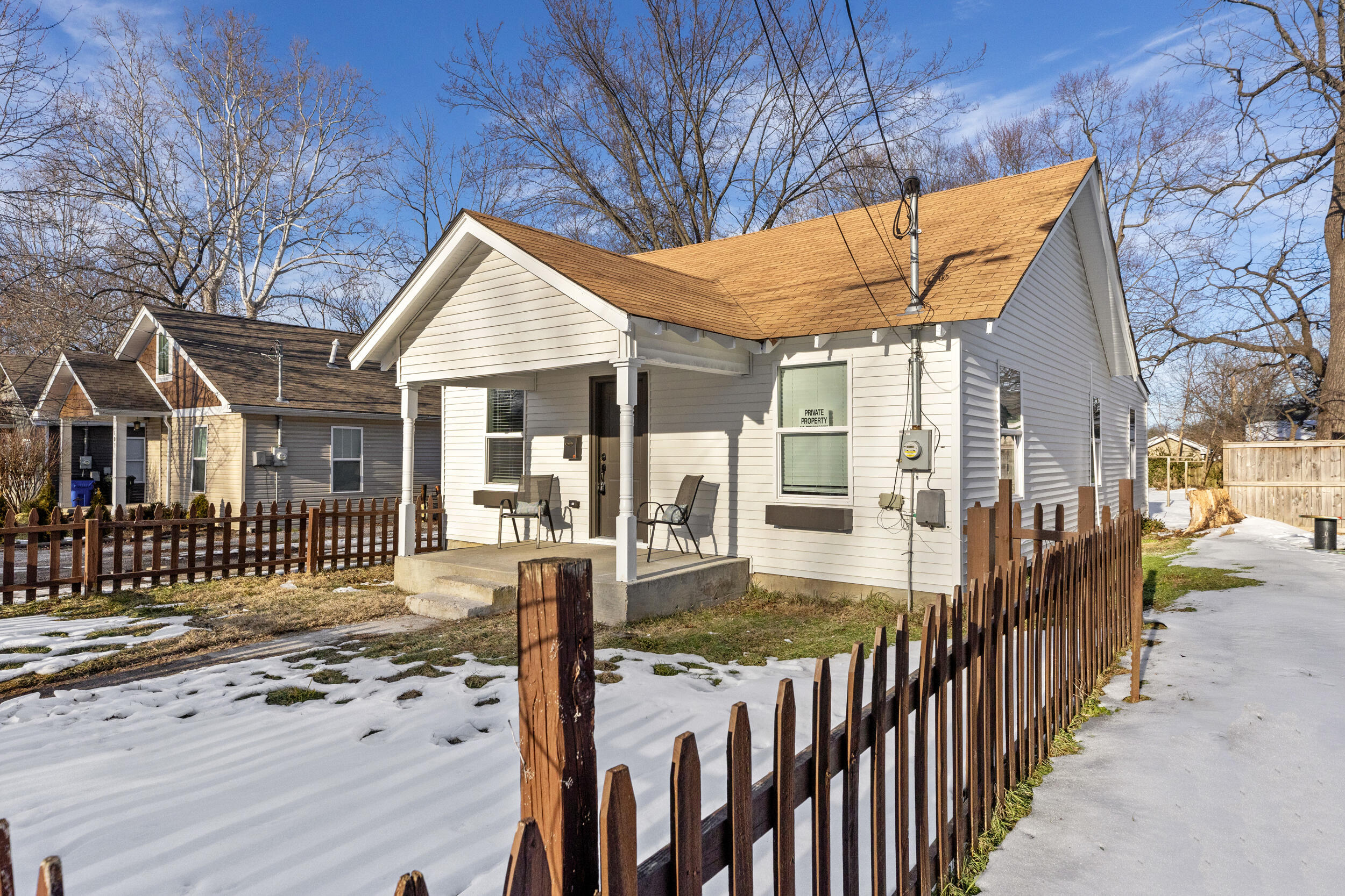 109 Hazel Avenue Property Photo 1