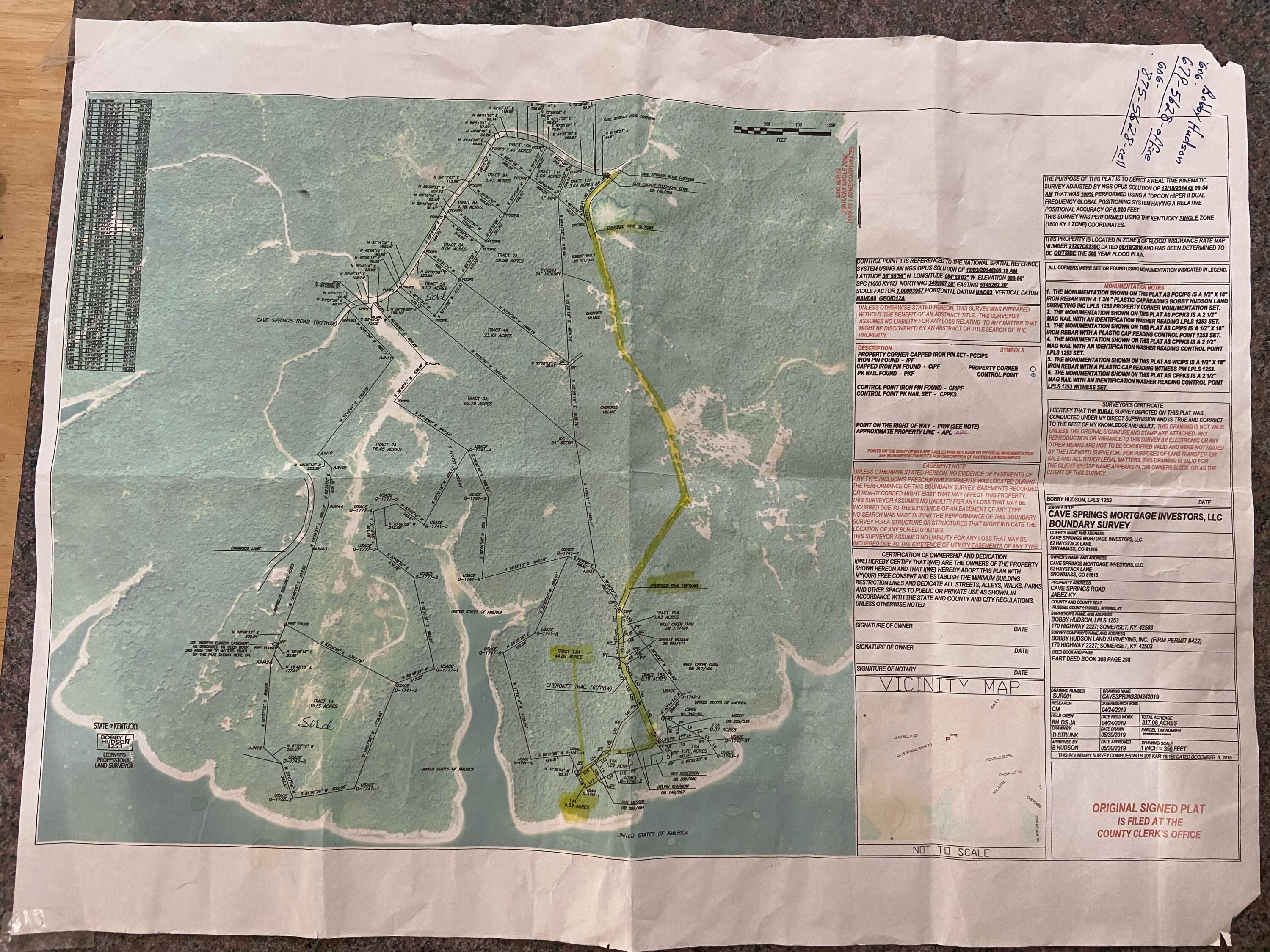 4a Cherokee Trail Property Photo 6