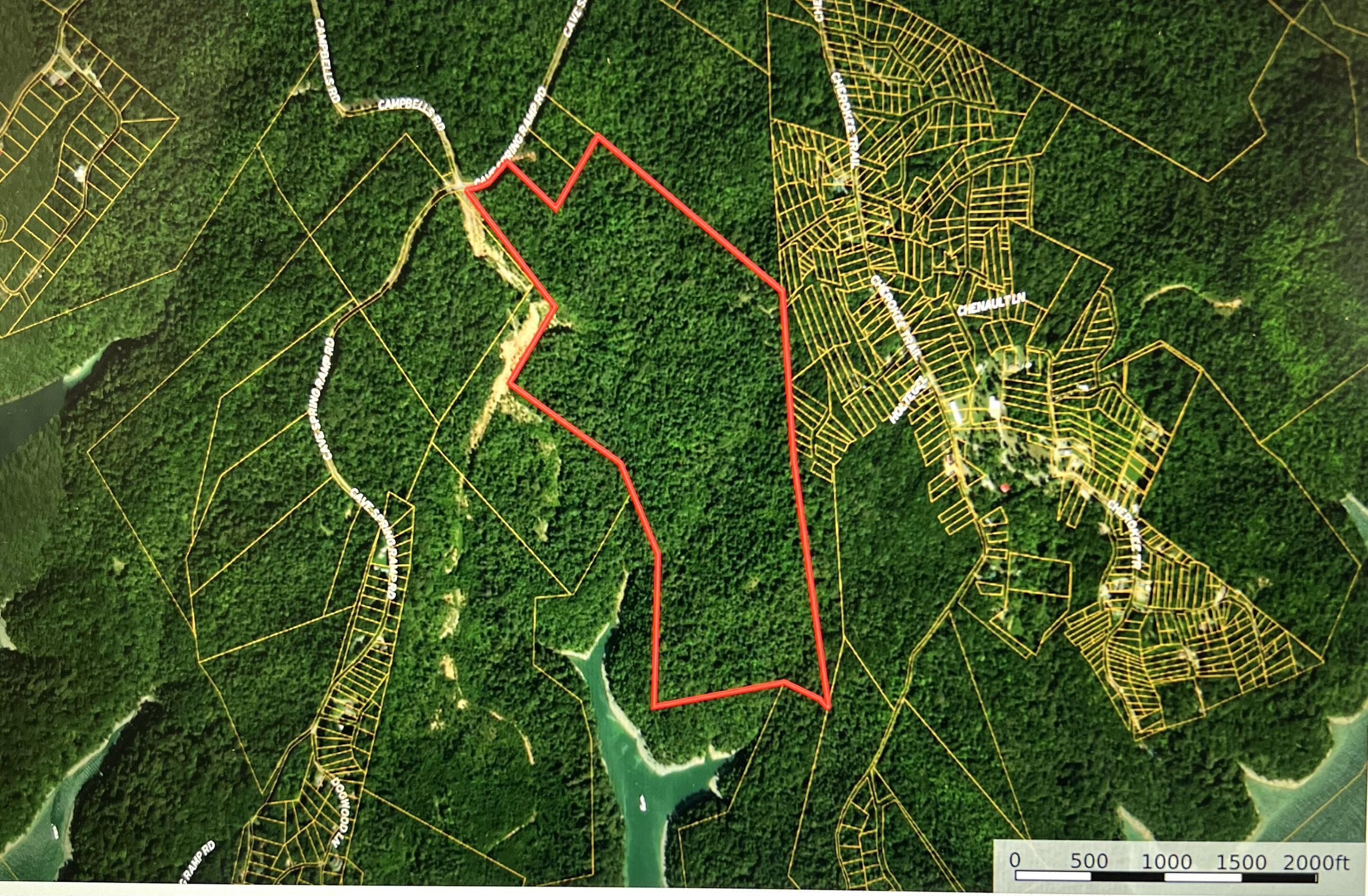 4a Cherokee Trail Property Photo 21