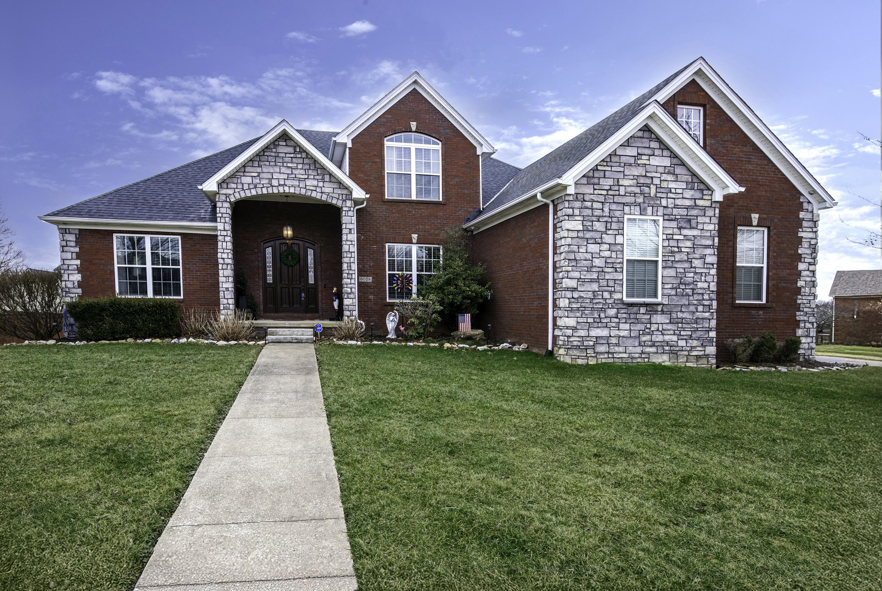 6028 Crabapple Road Property Photo 1