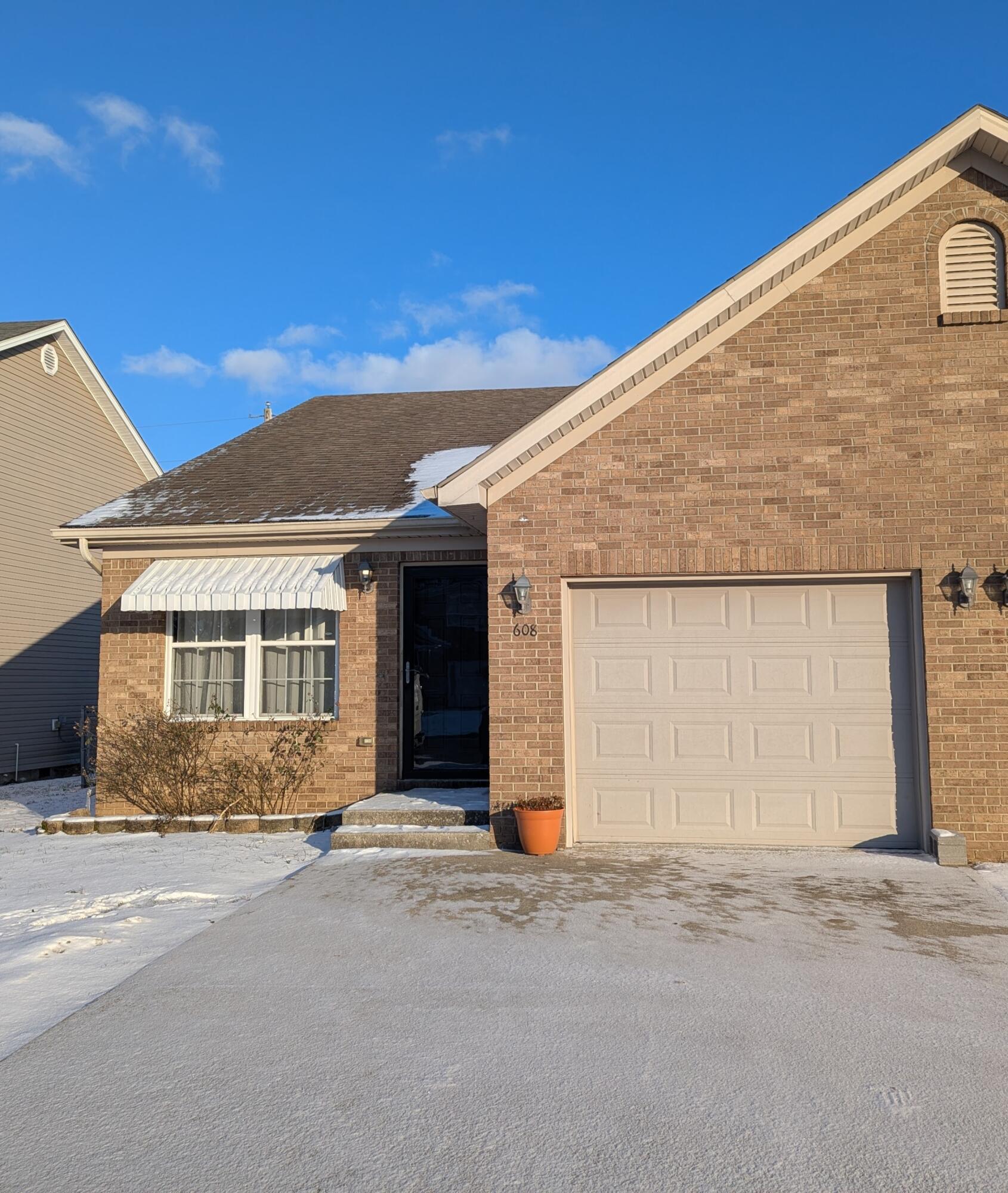 608 Miles Road Property Photo 1