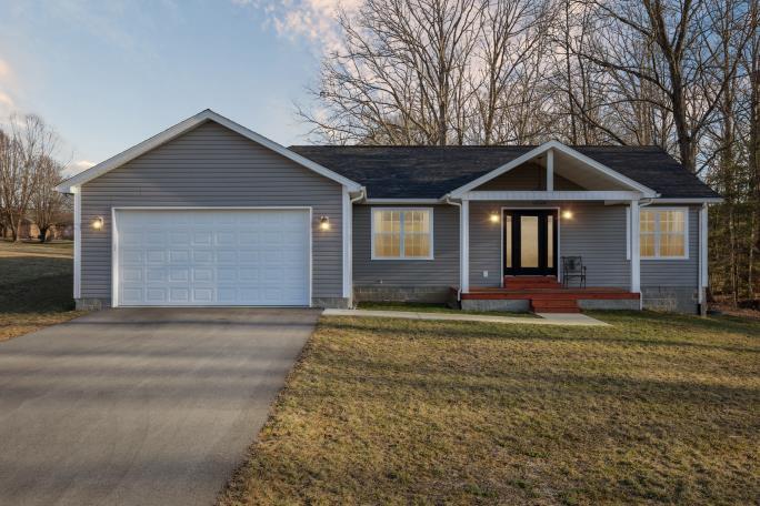 461 Helvetia Road Property Photo 1