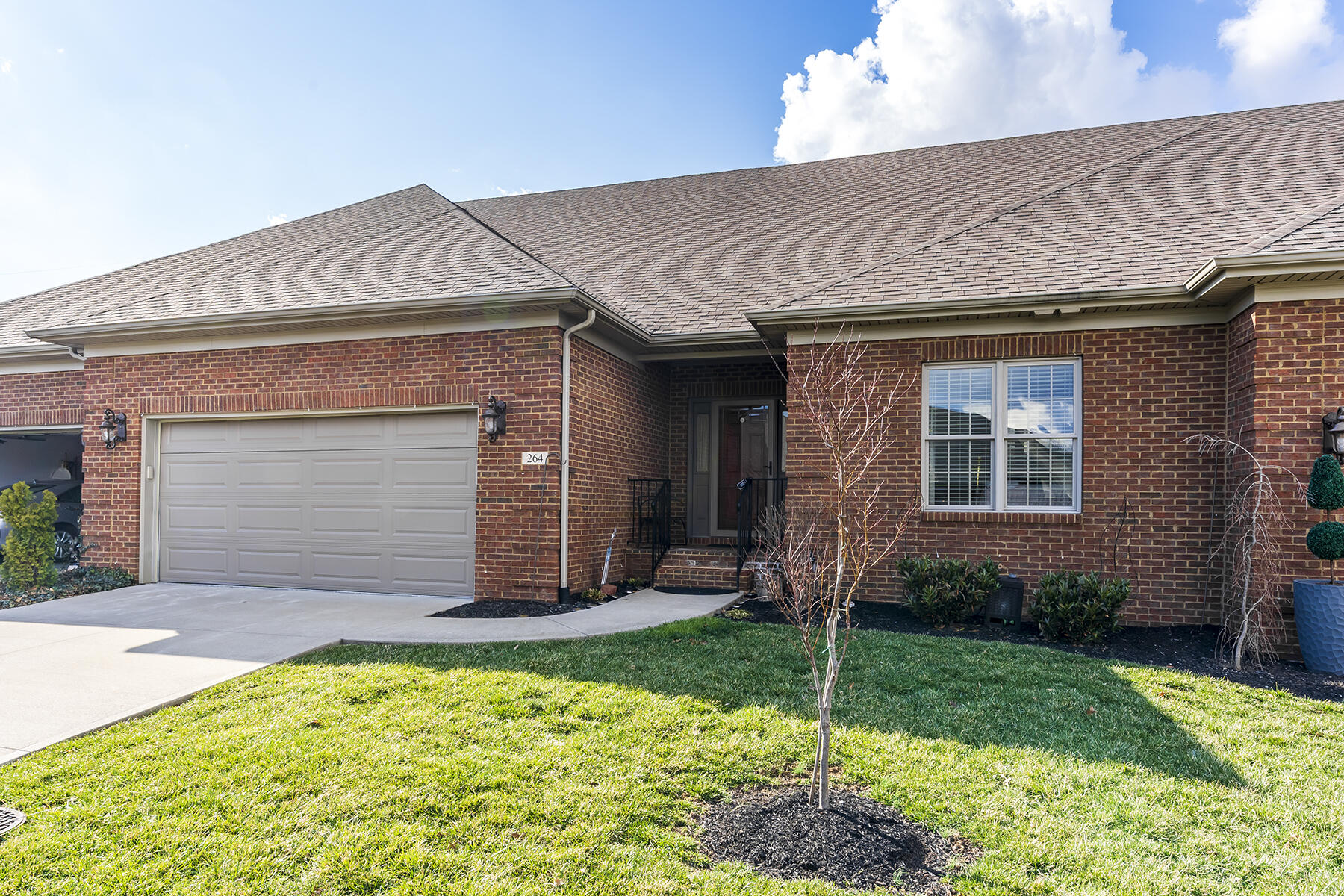 264 Clairmont Drive Property Photo 1