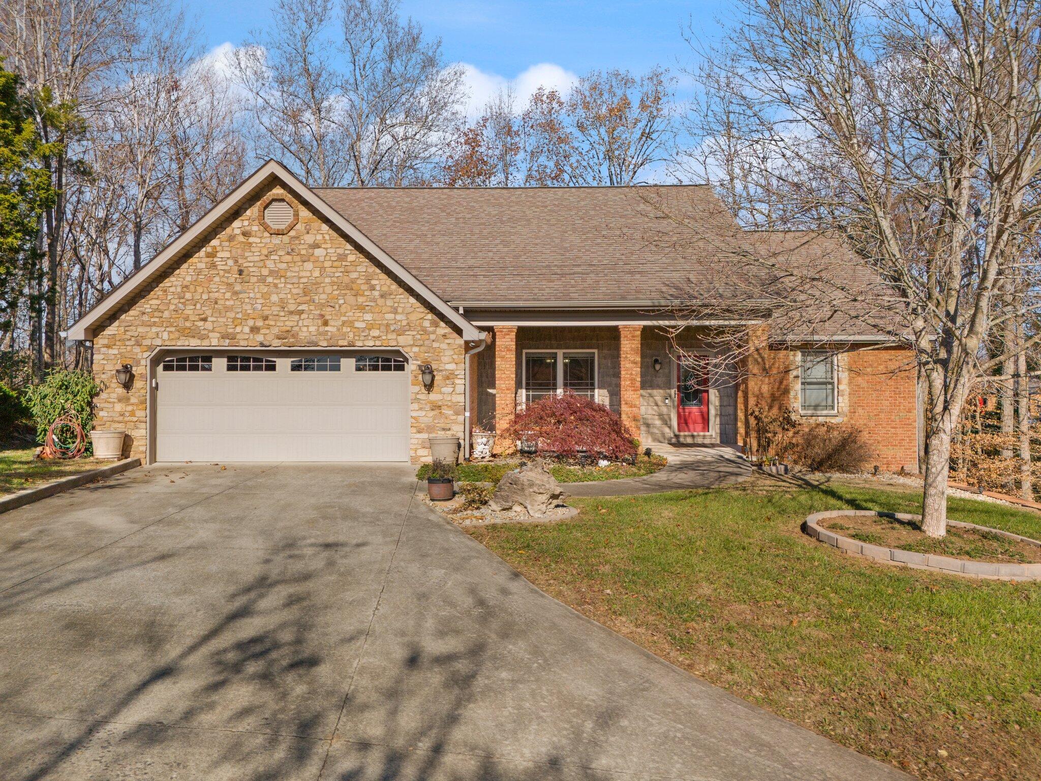 1224 Green Hill Estates Road Property Photo 1