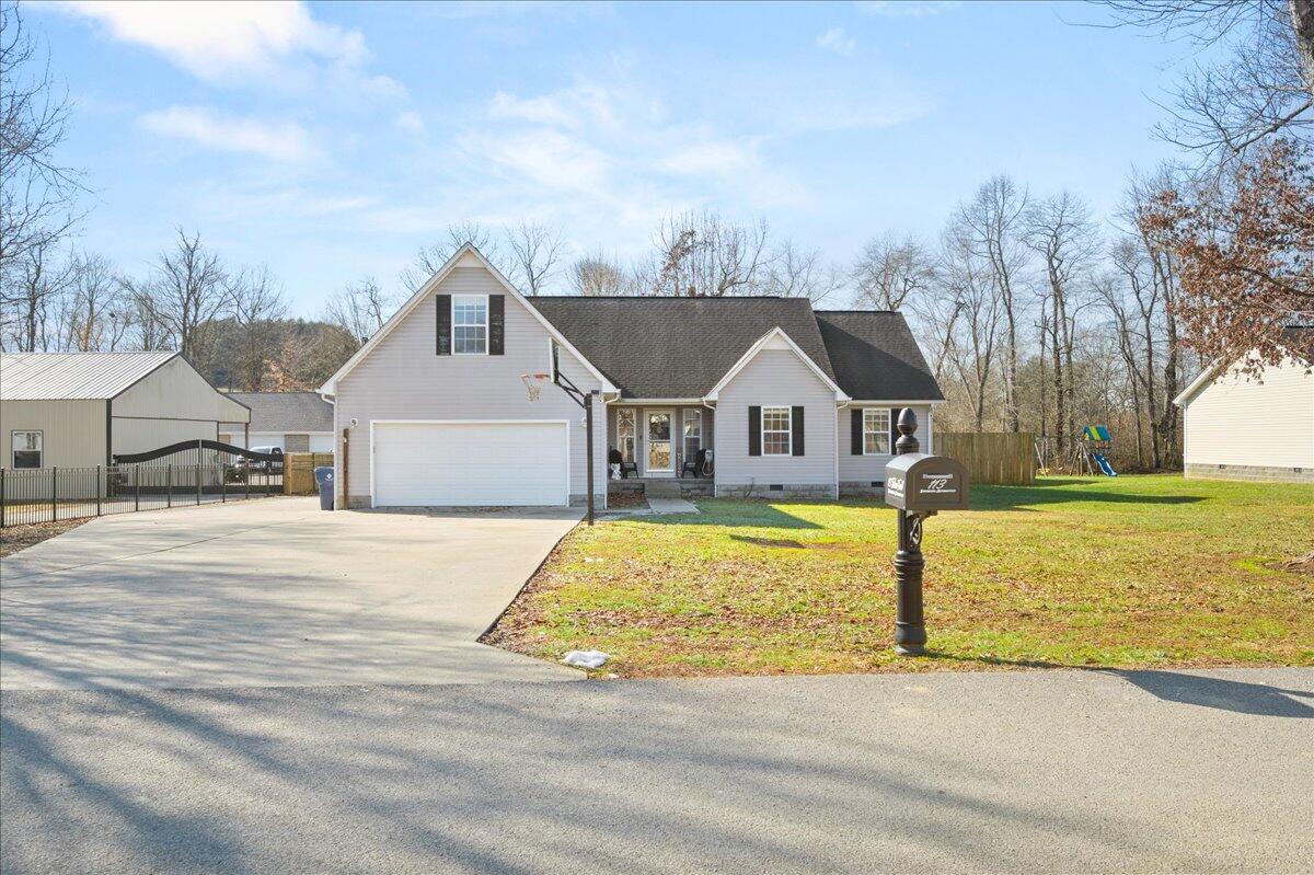 113 Talon Trail Property Photo 1