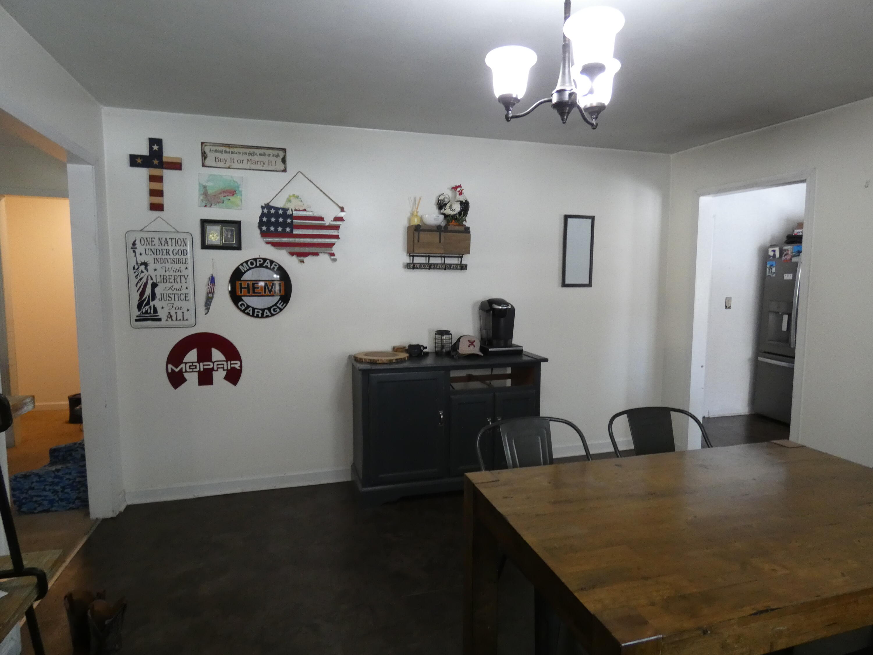 613 Little Hardwicks Creek Road Property Photo 5