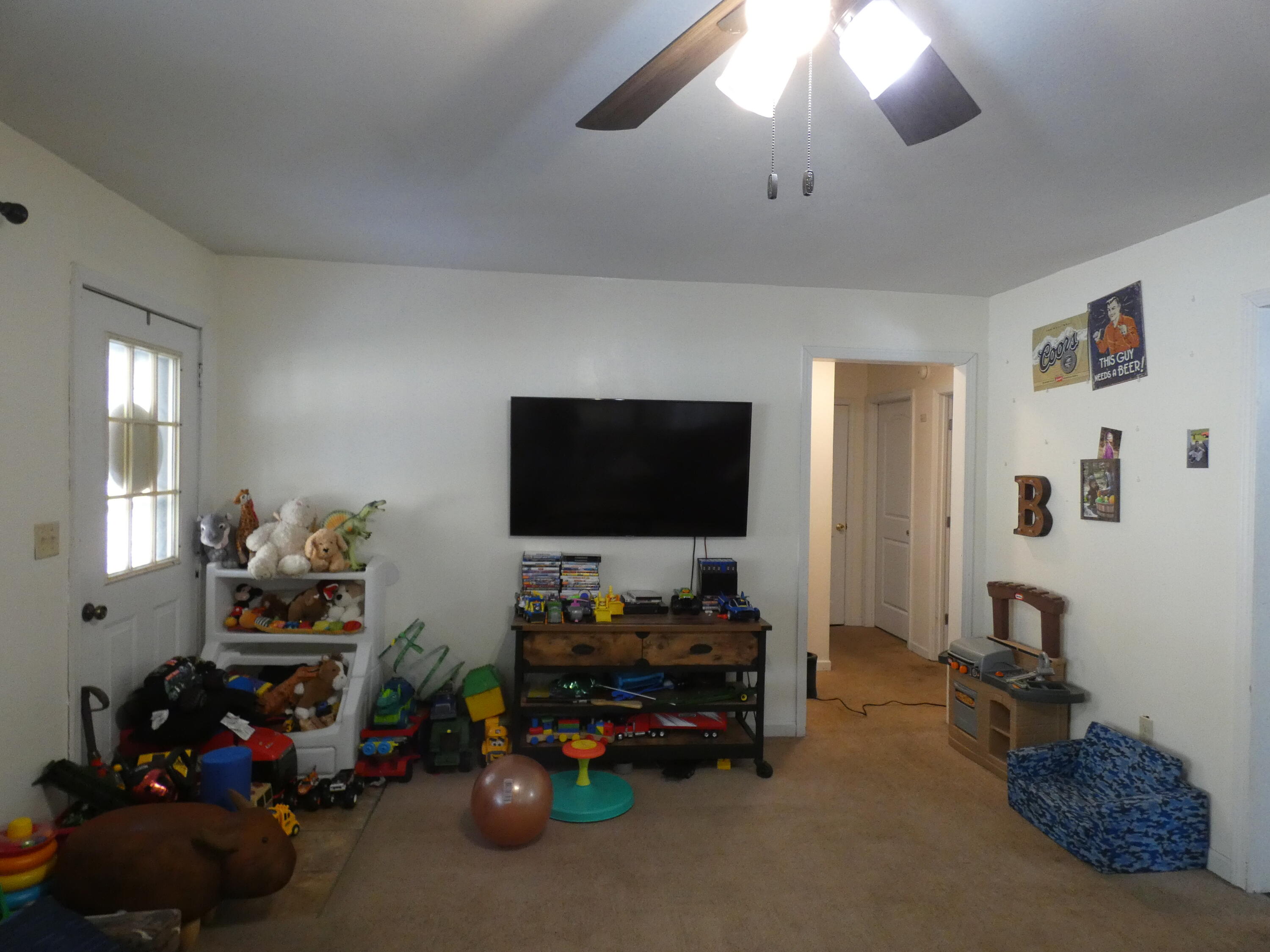 613 Little Hardwicks Creek Road Property Photo 8