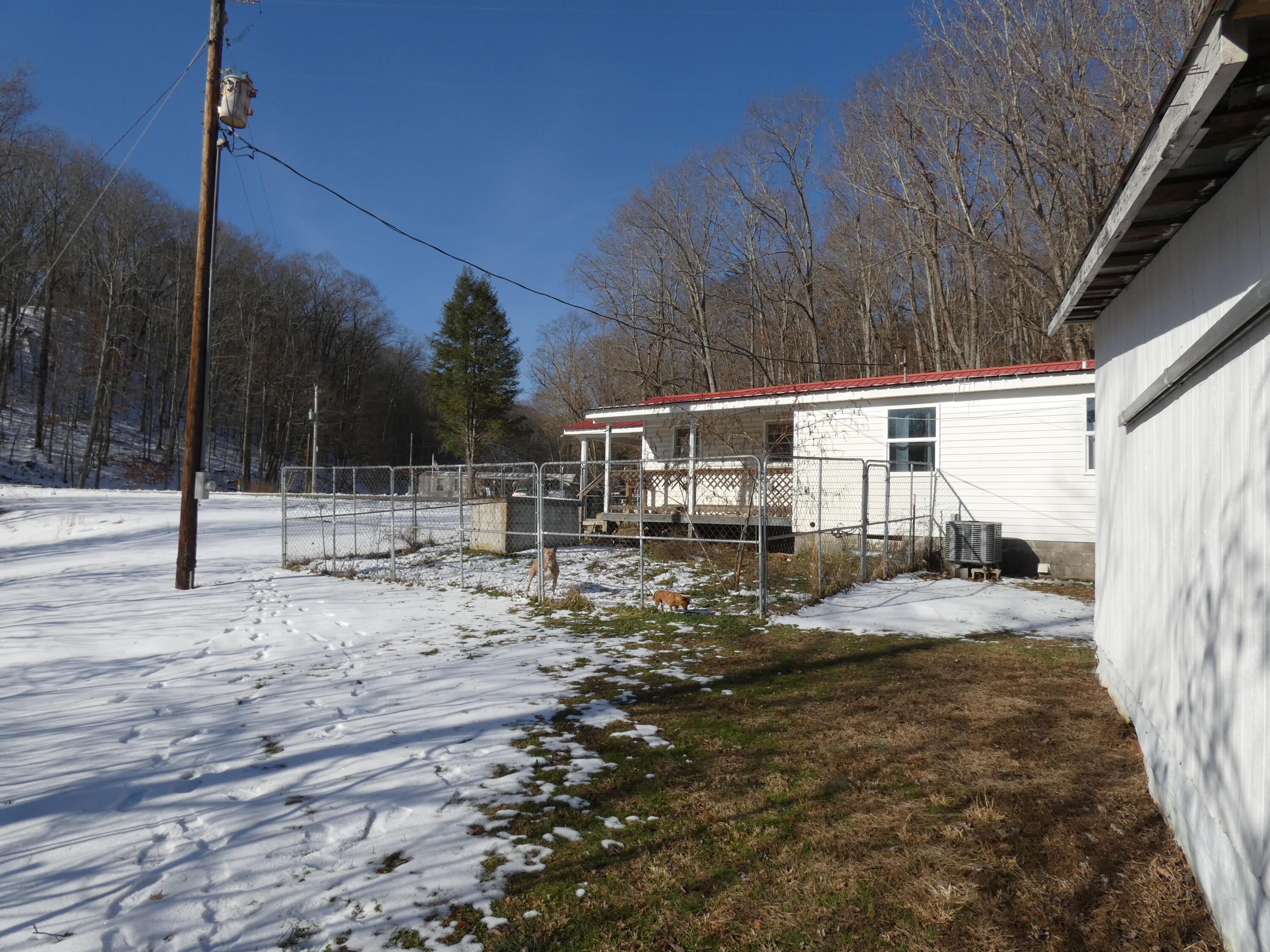 613 Little Hardwicks Creek Road Property Photo 18