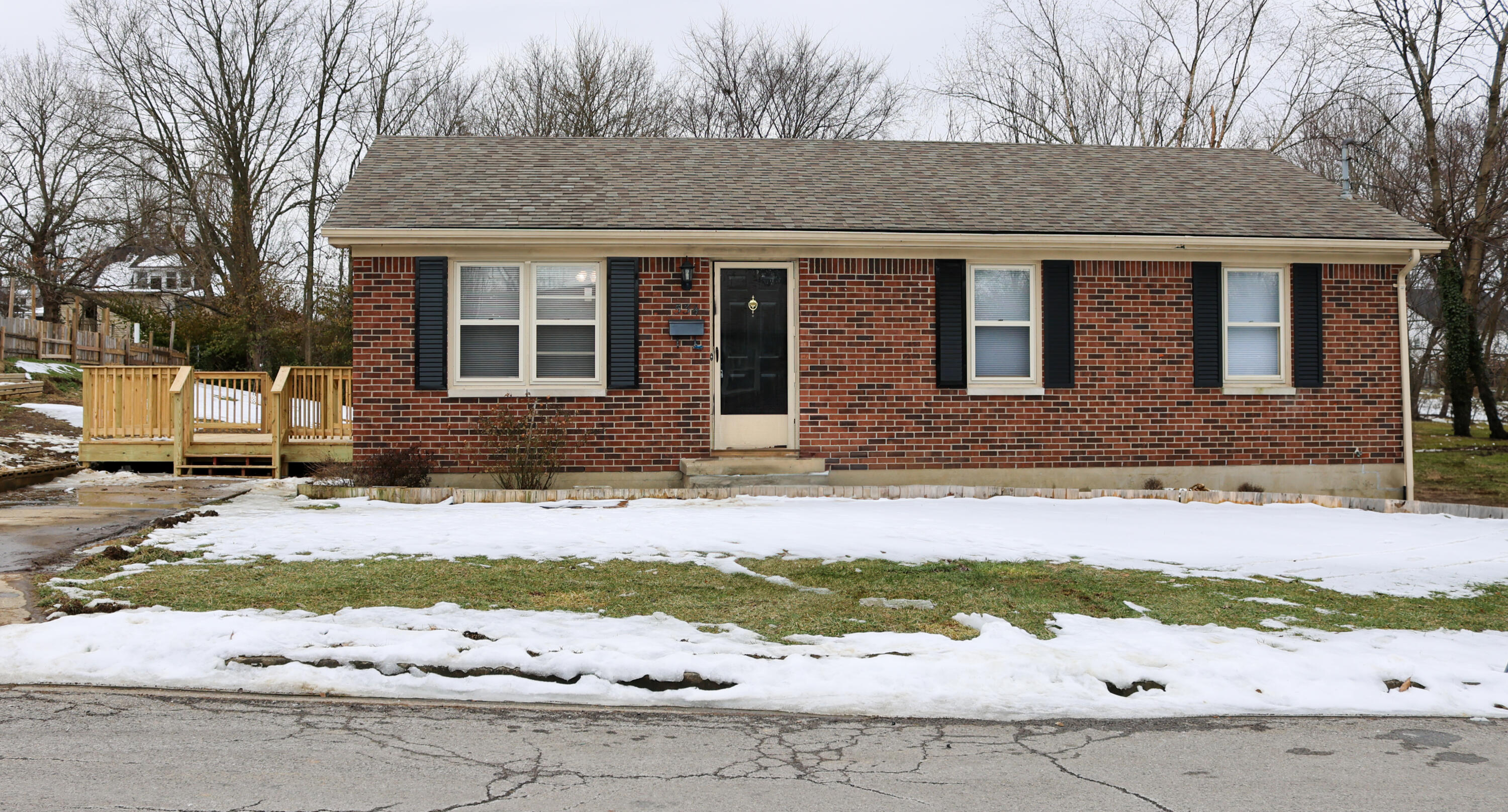 534 Arden Avenue Property Photo 1