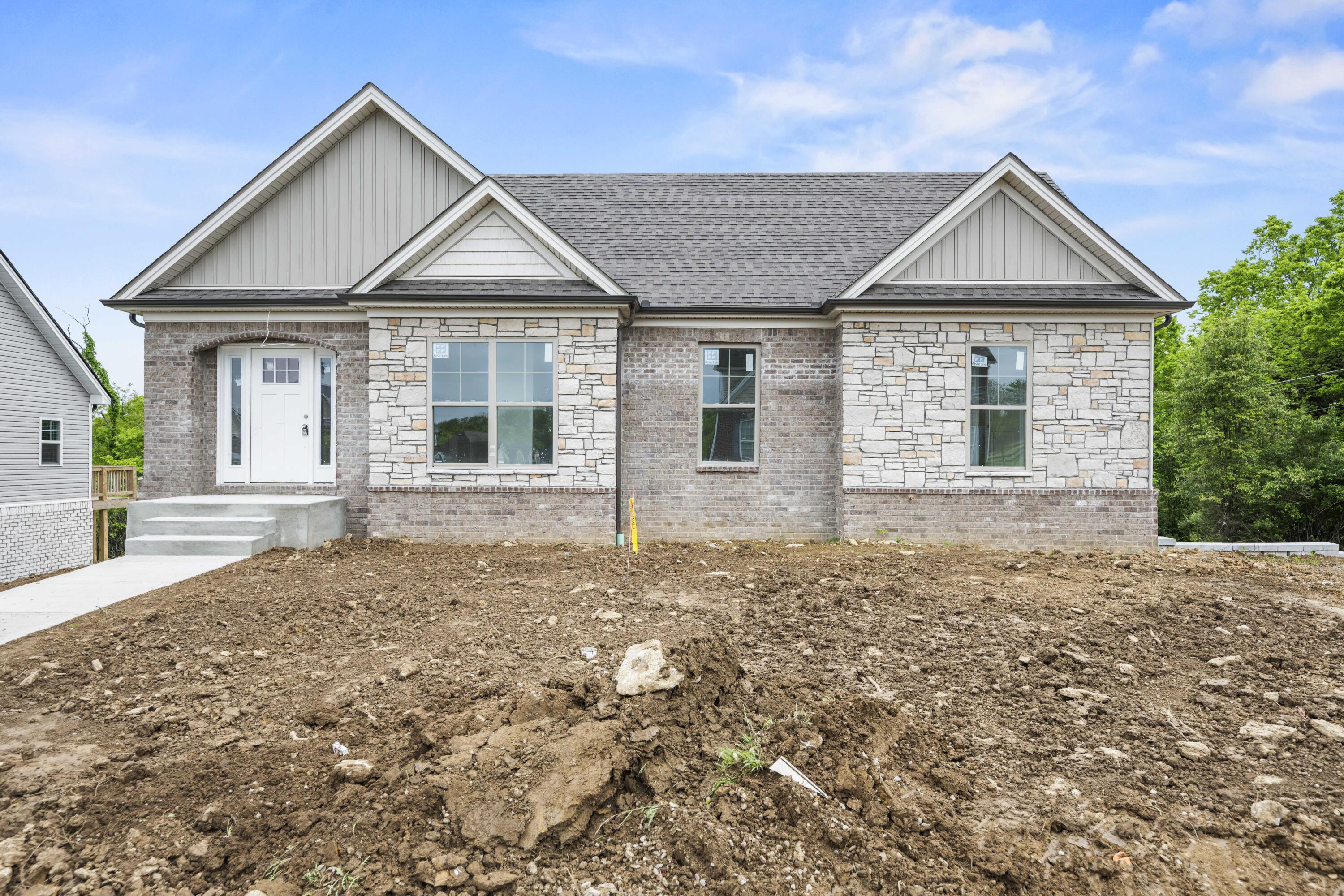 100 Shermans Lane Property Photo 1
