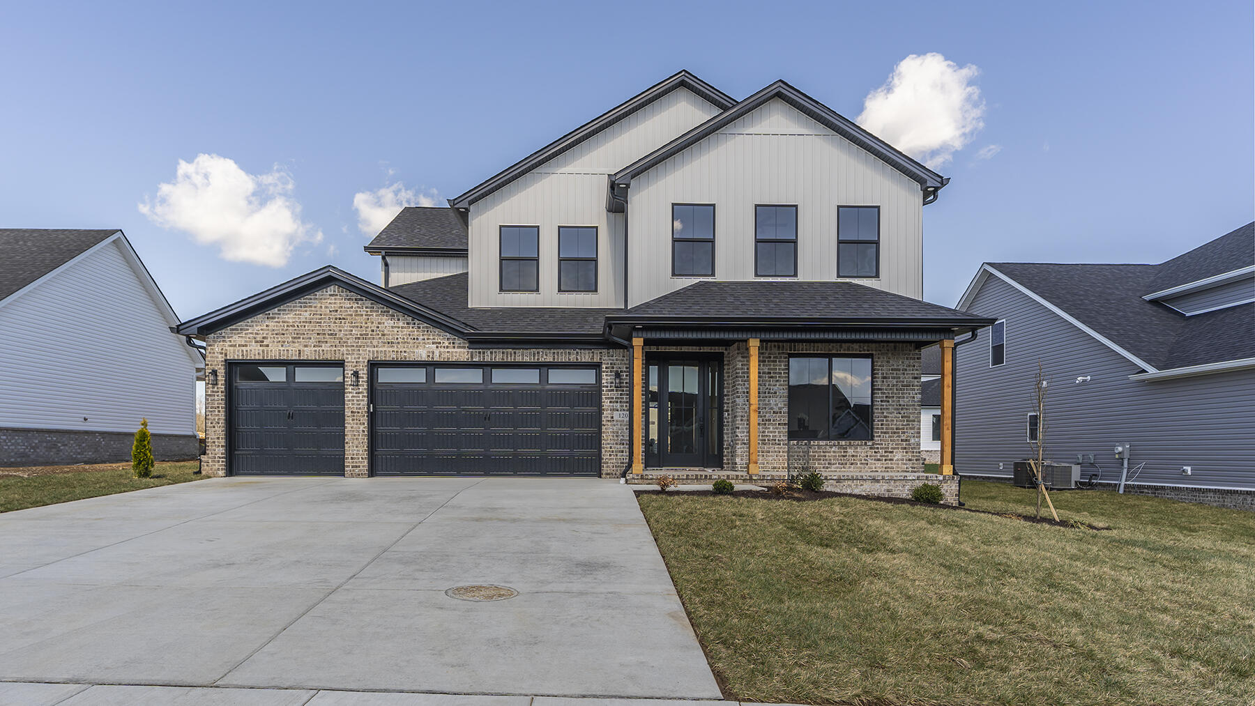 120 Peoples Meadow Property Photo 1