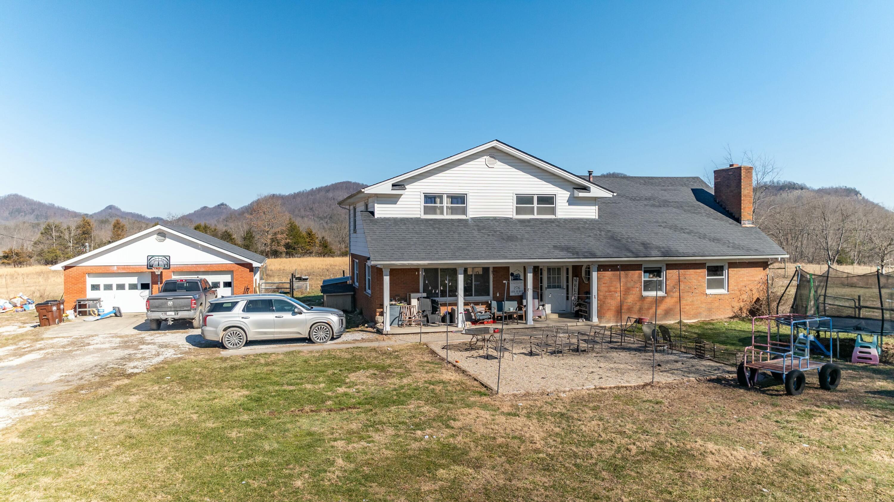 276 Long Branch Road Property Photo 1