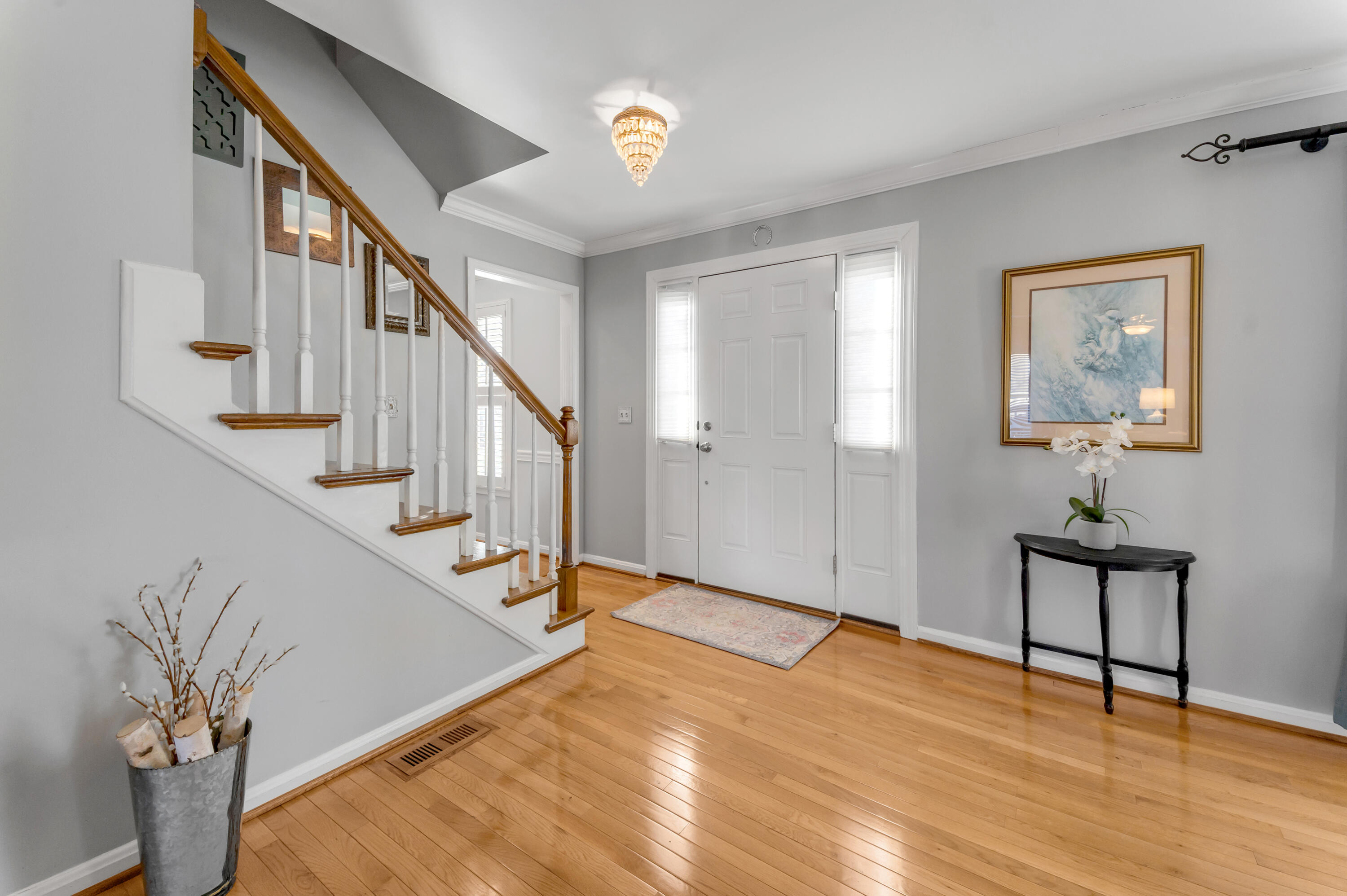 1353 Copper Creek Drive Property Photo 2
