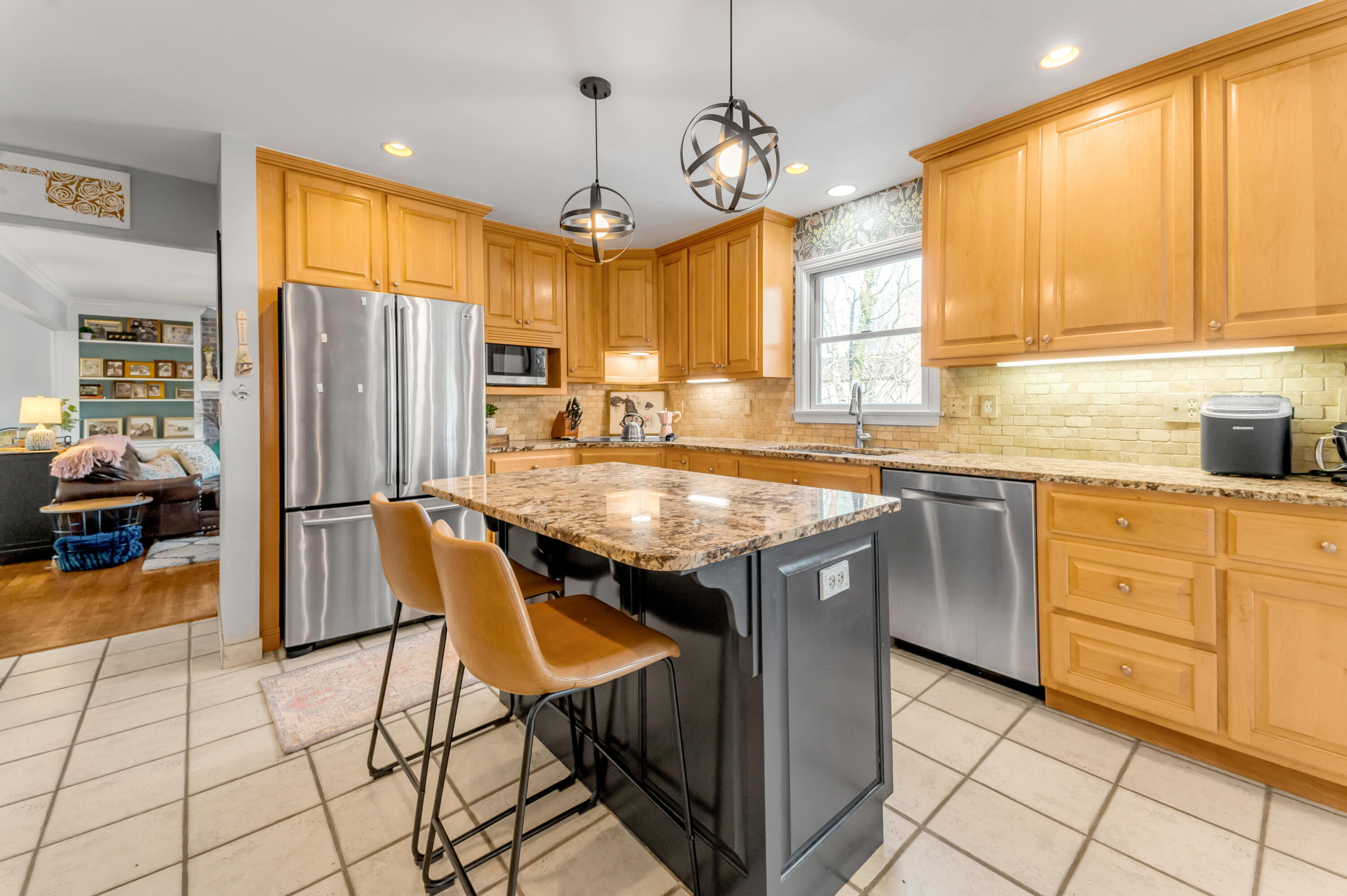 1353 Copper Creek Drive Property Photo 16