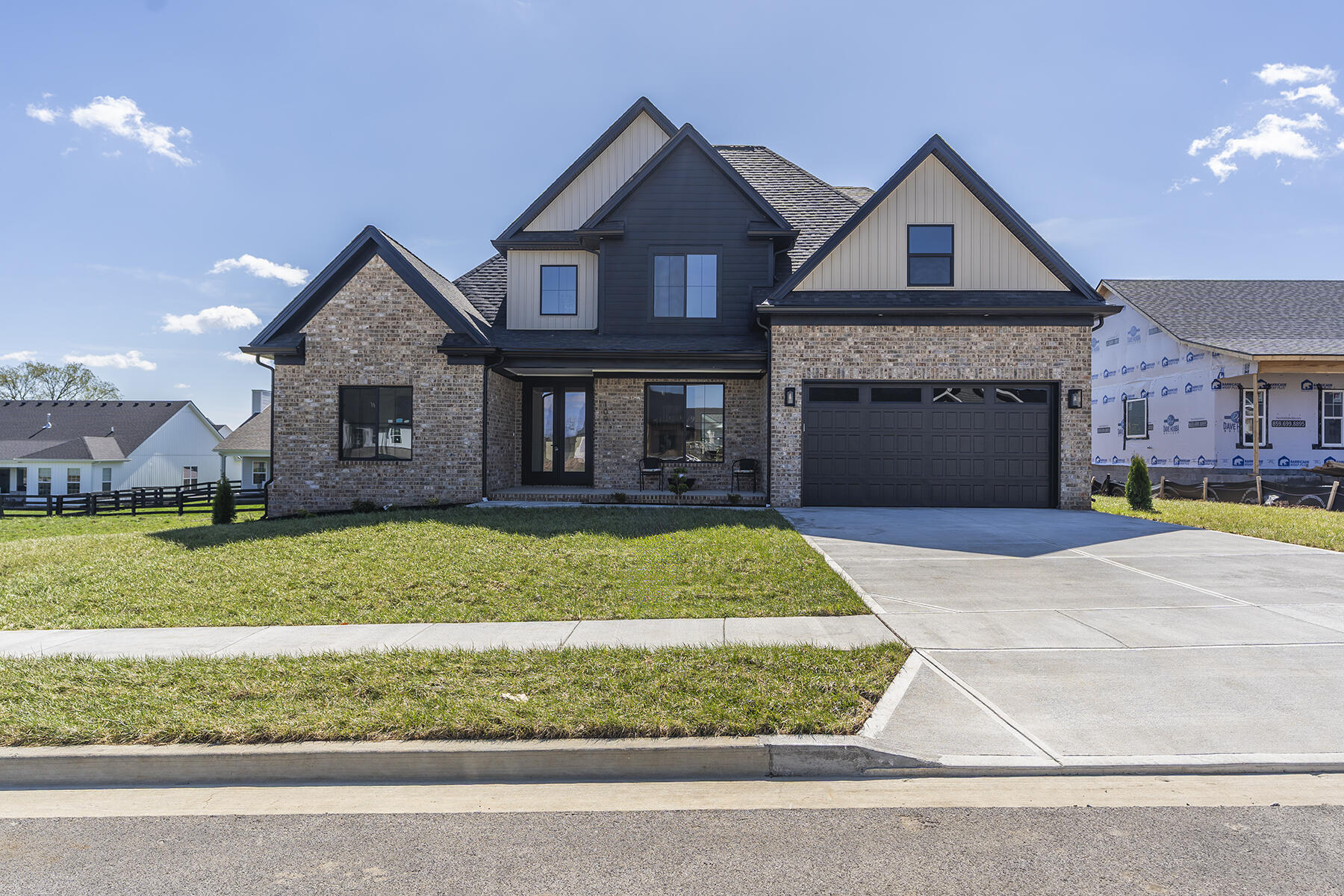 109 Peoples Meadow Property Photo 1