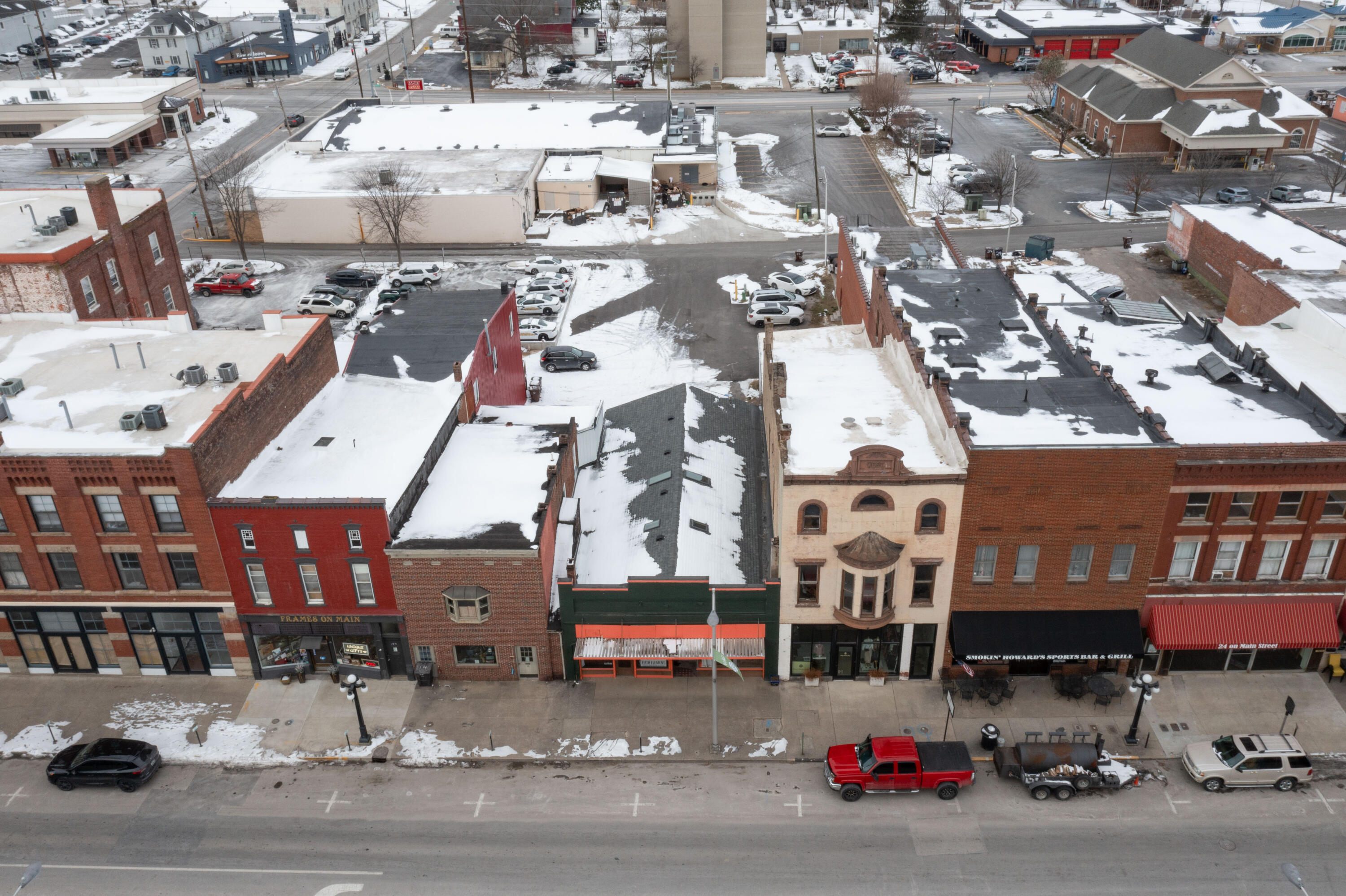 16 N Main Street Property Photo 13