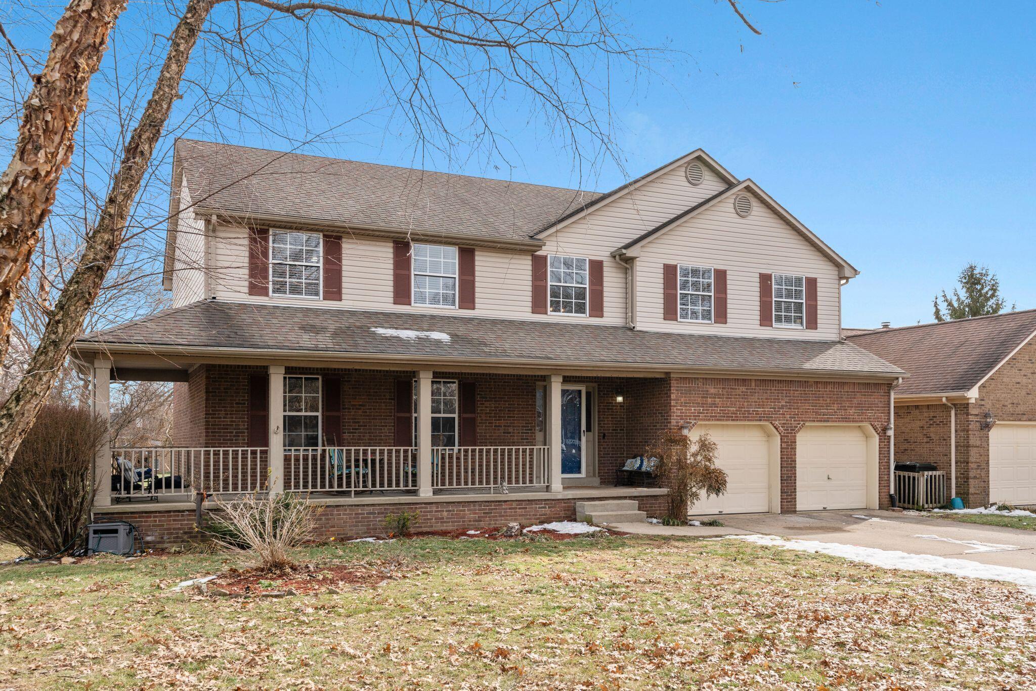 134 Canewood Boulevard Property Photo 1