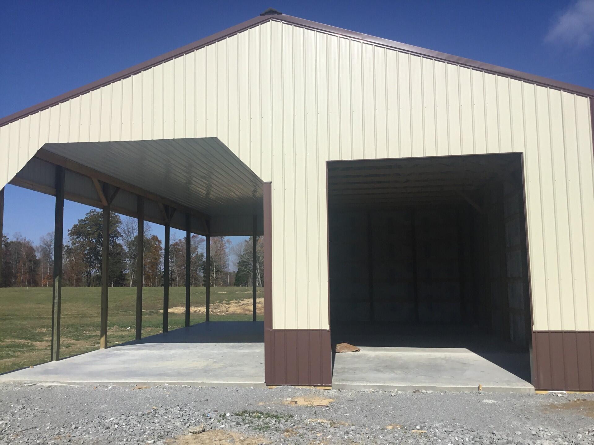 240 El Mcgowan Rd Property Photo 1
