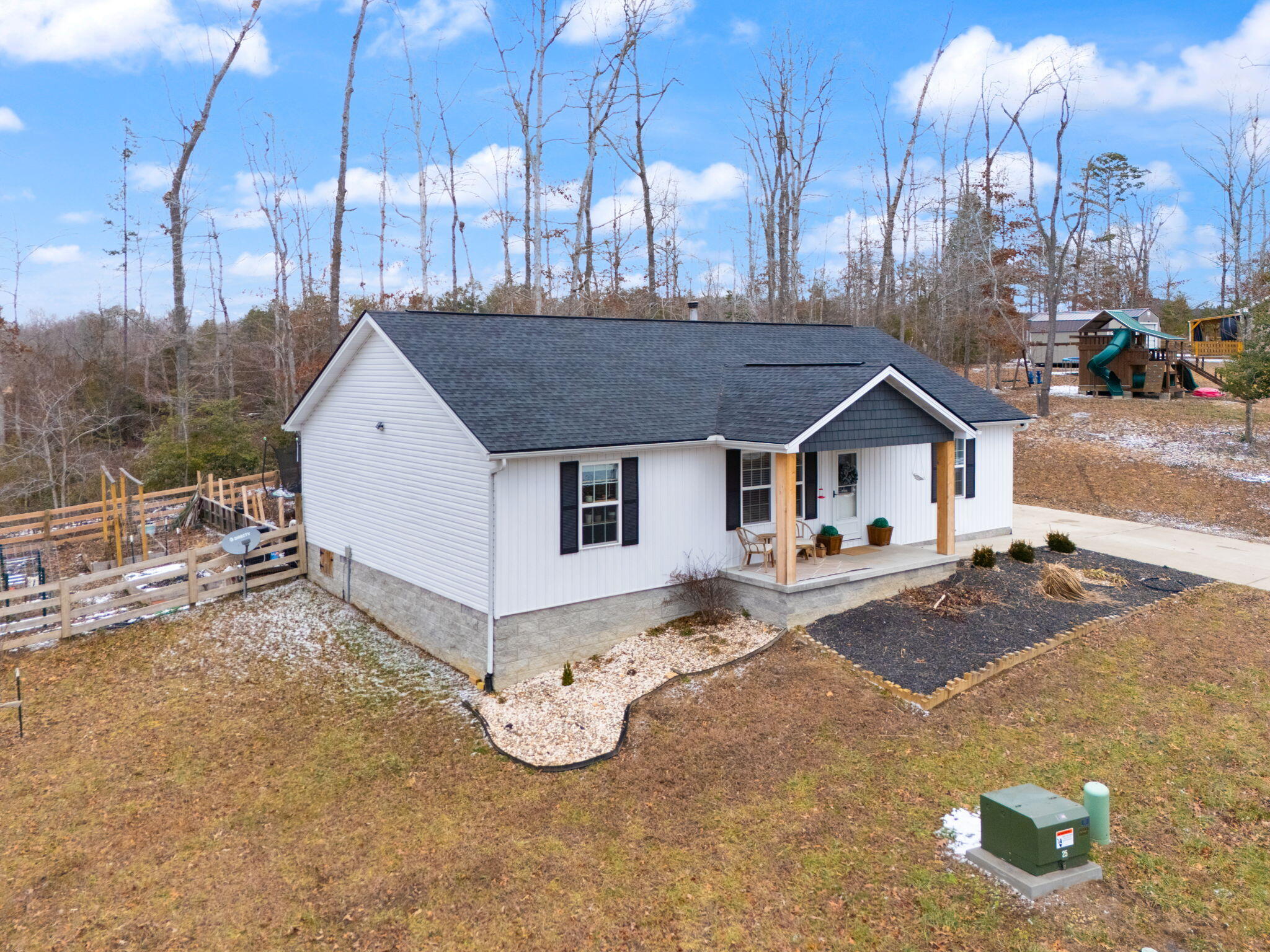 202 Firebrook Drive Property Photo 26