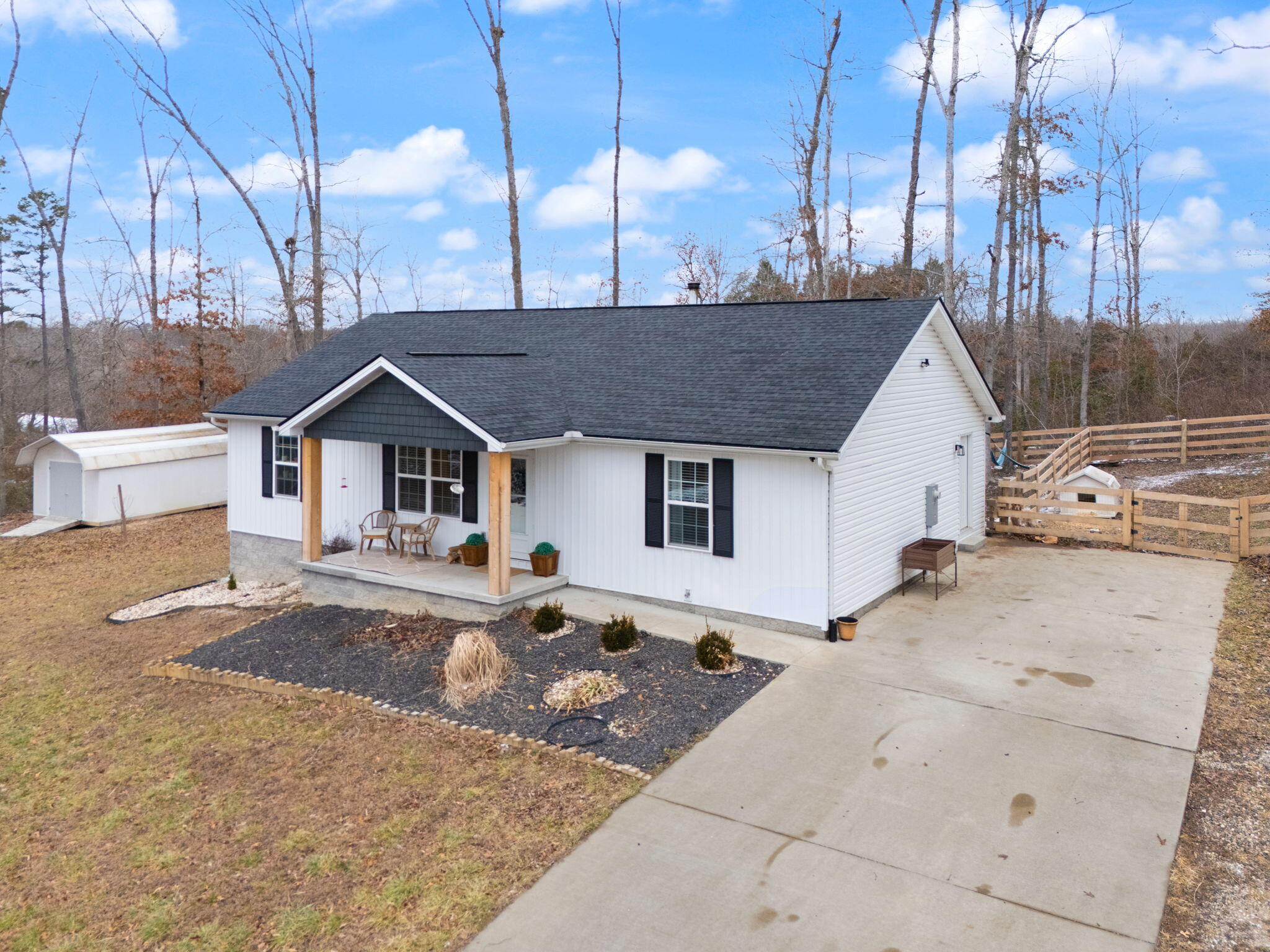 202 Firebrook Drive Property Photo 27
