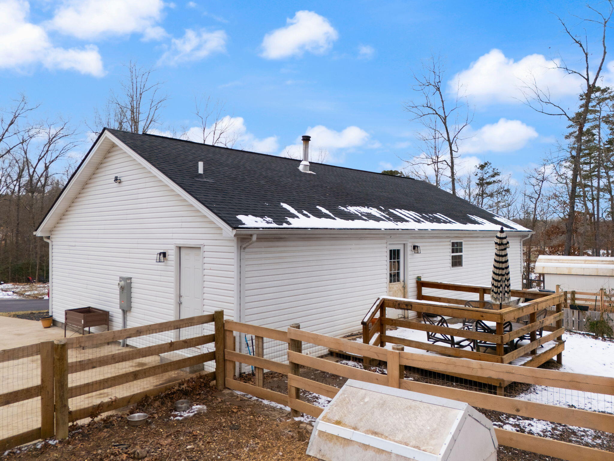 202 Firebrook Drive Property Photo 29