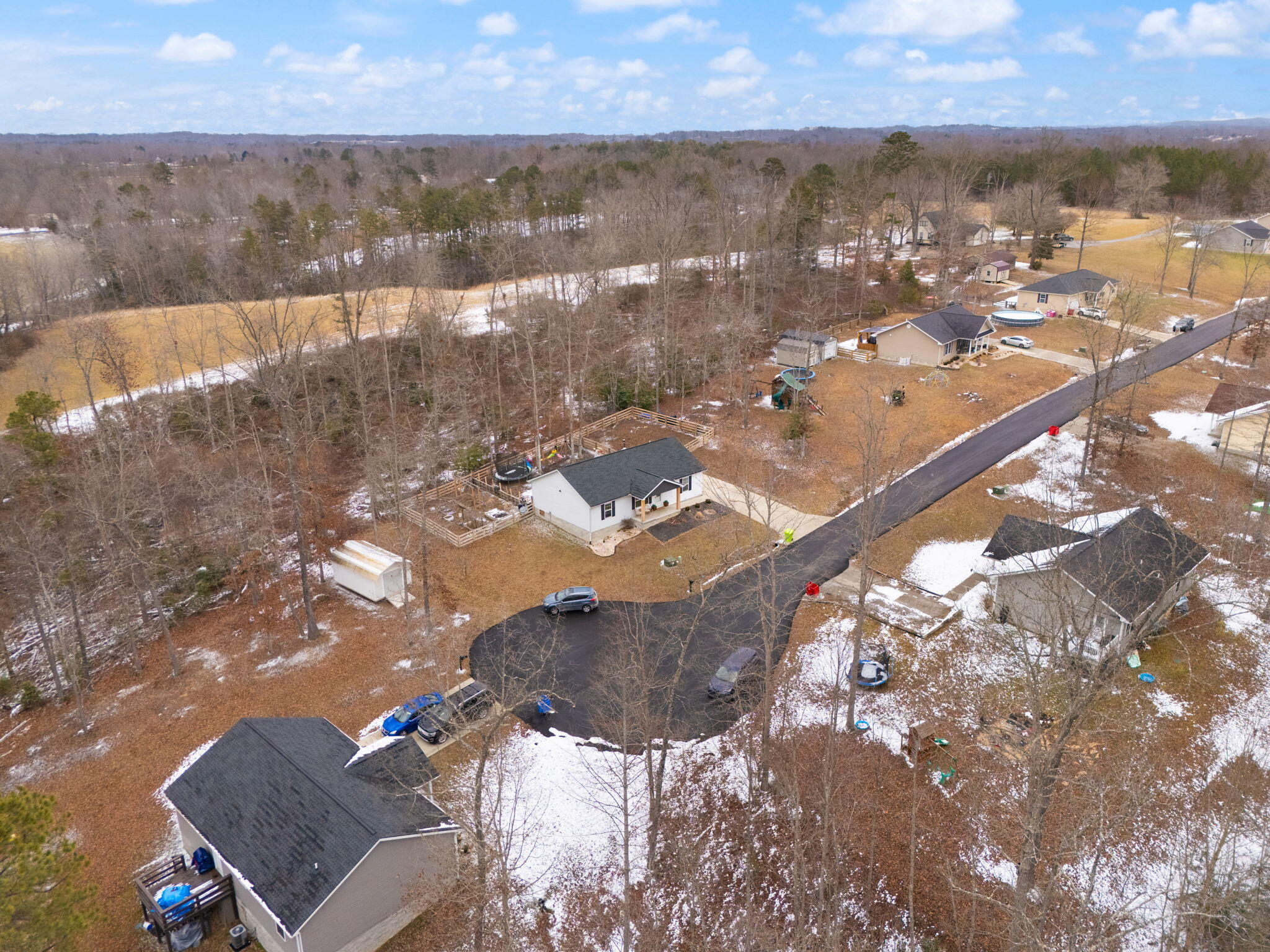 202 Firebrook Drive Property Photo 31