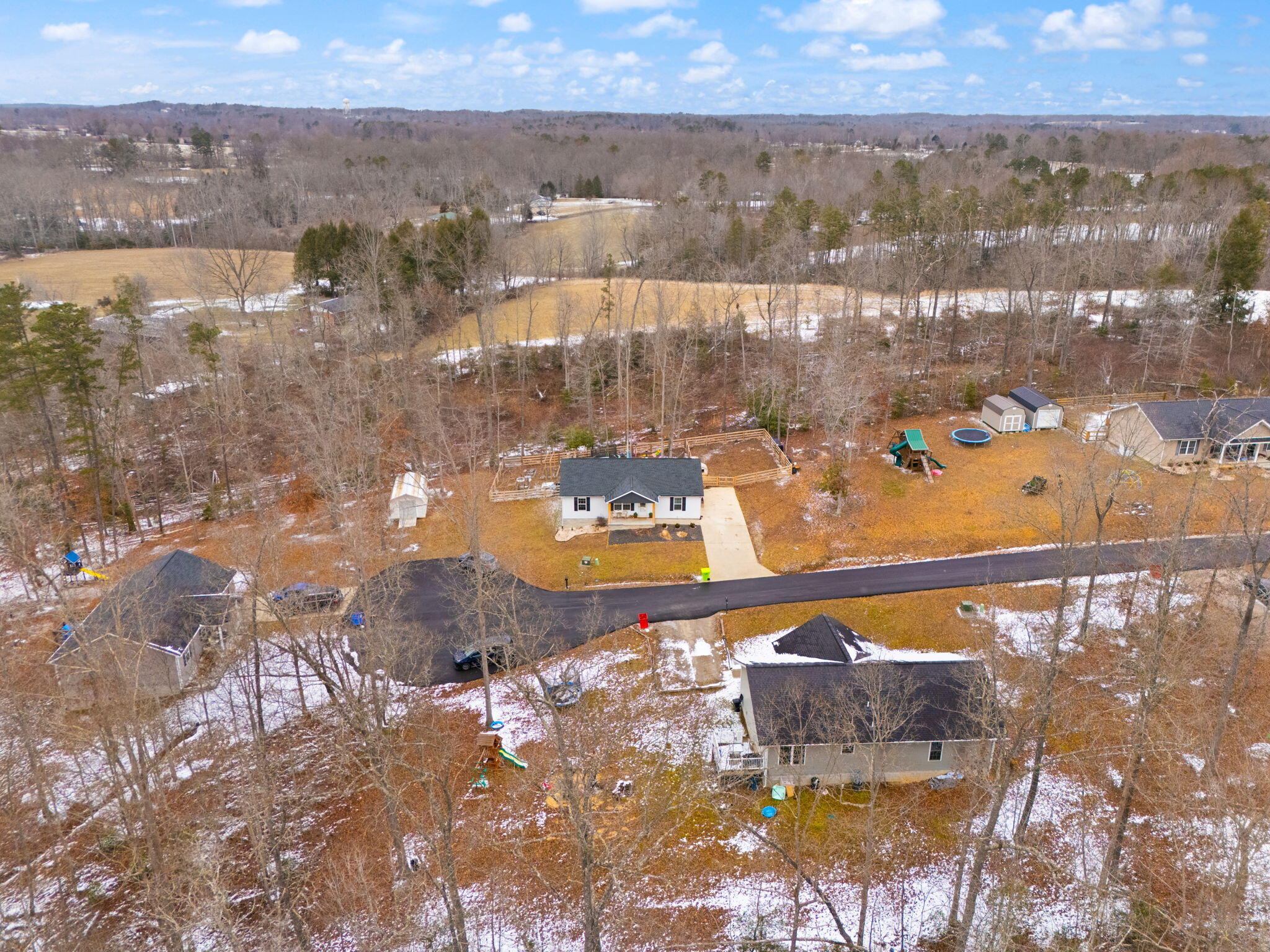 202 Firebrook Drive Property Photo 32
