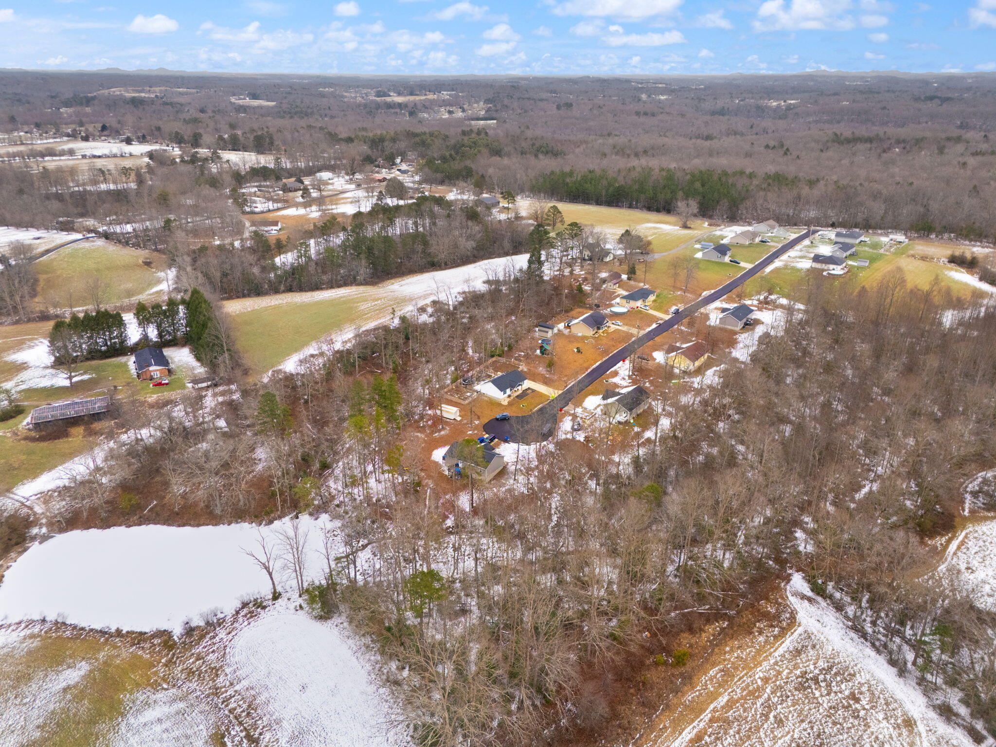 202 Firebrook Drive Property Photo 34
