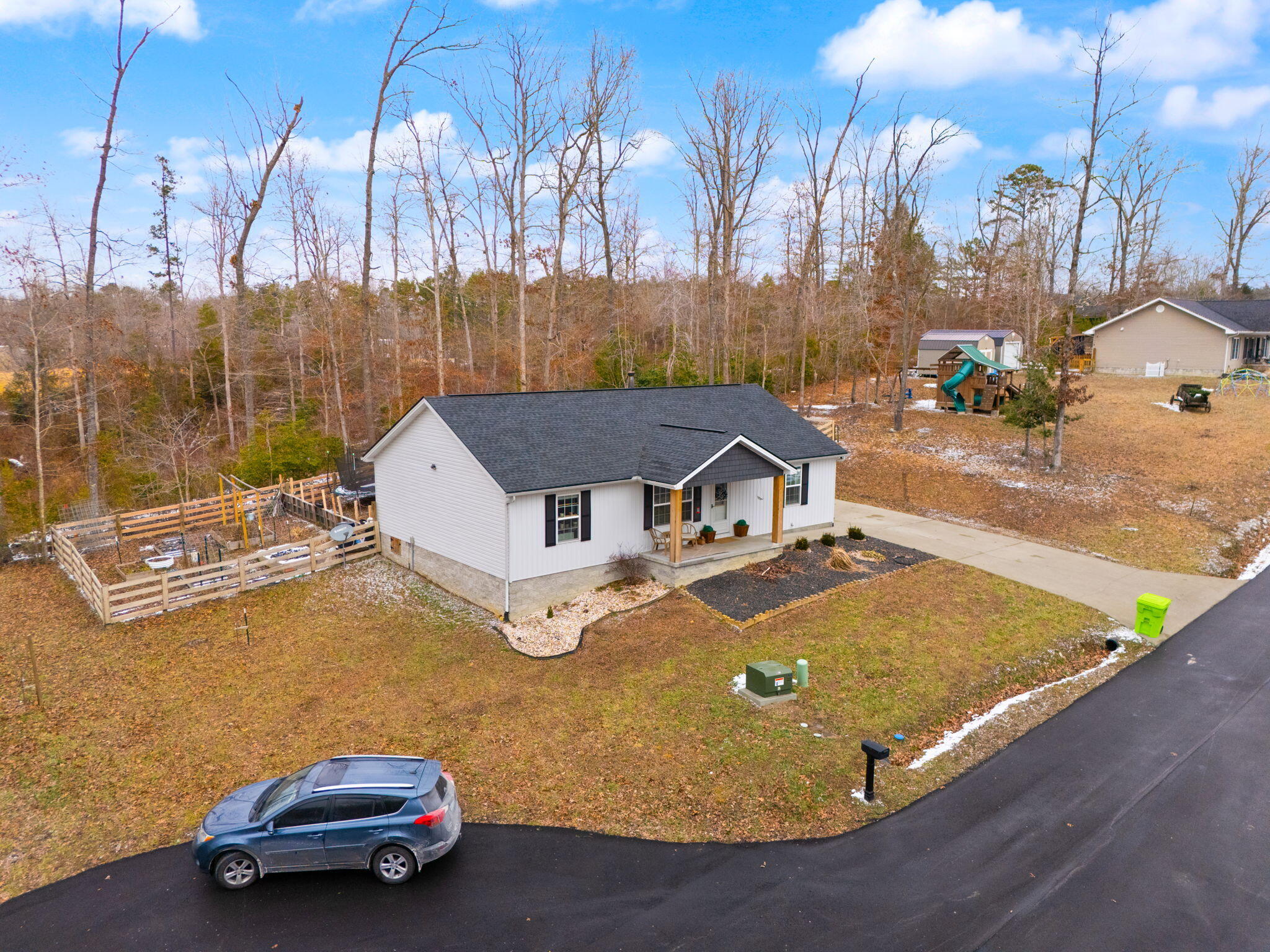 202 Firebrook Drive Property Photo 36