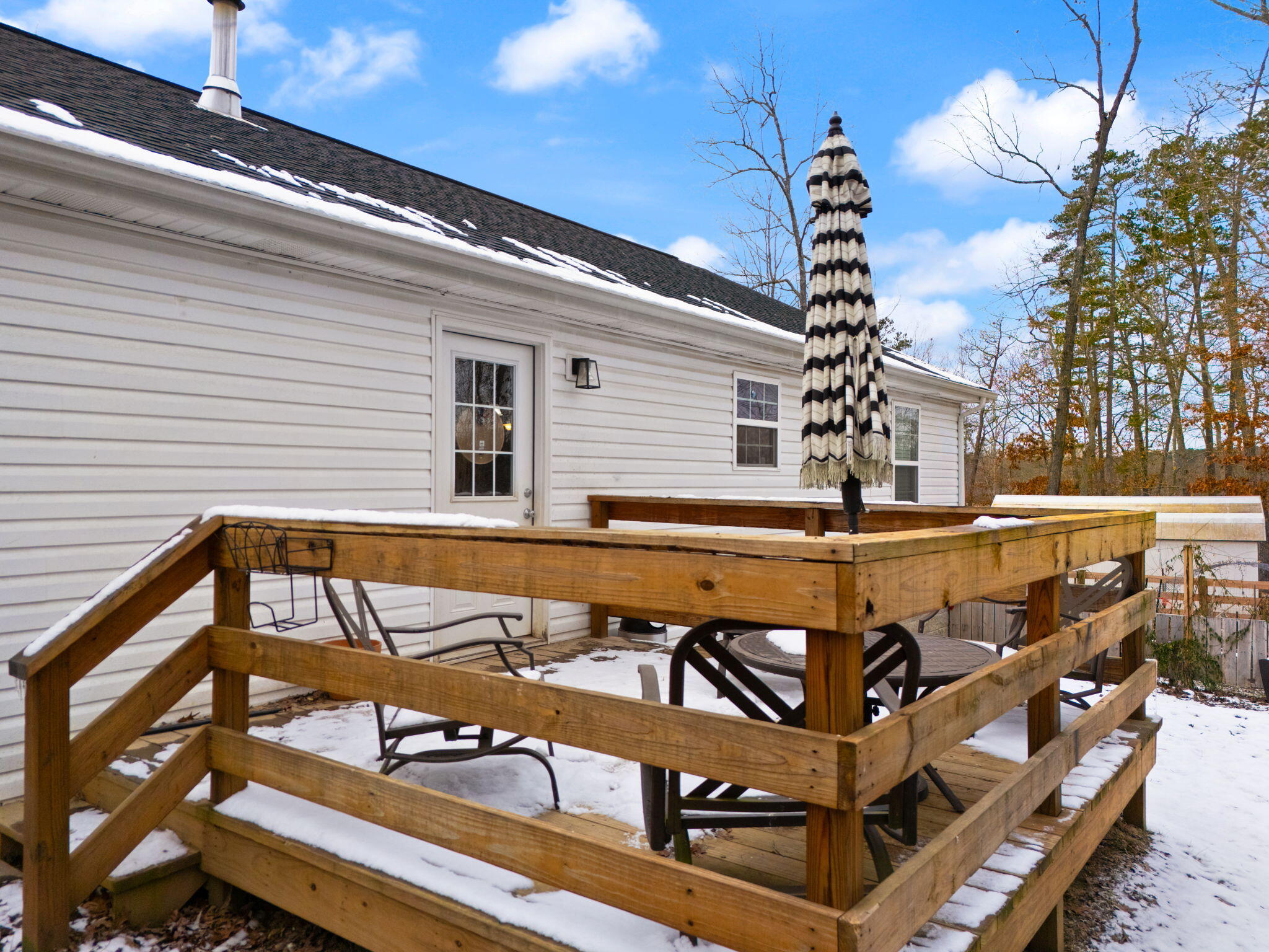 202 Firebrook Drive Property Photo 40