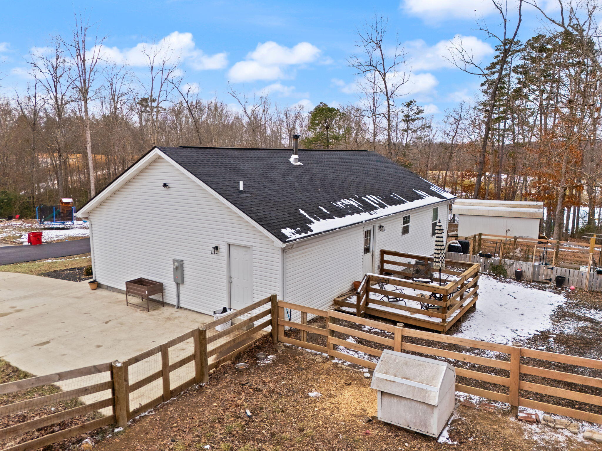 202 Firebrook Drive Property Photo 41