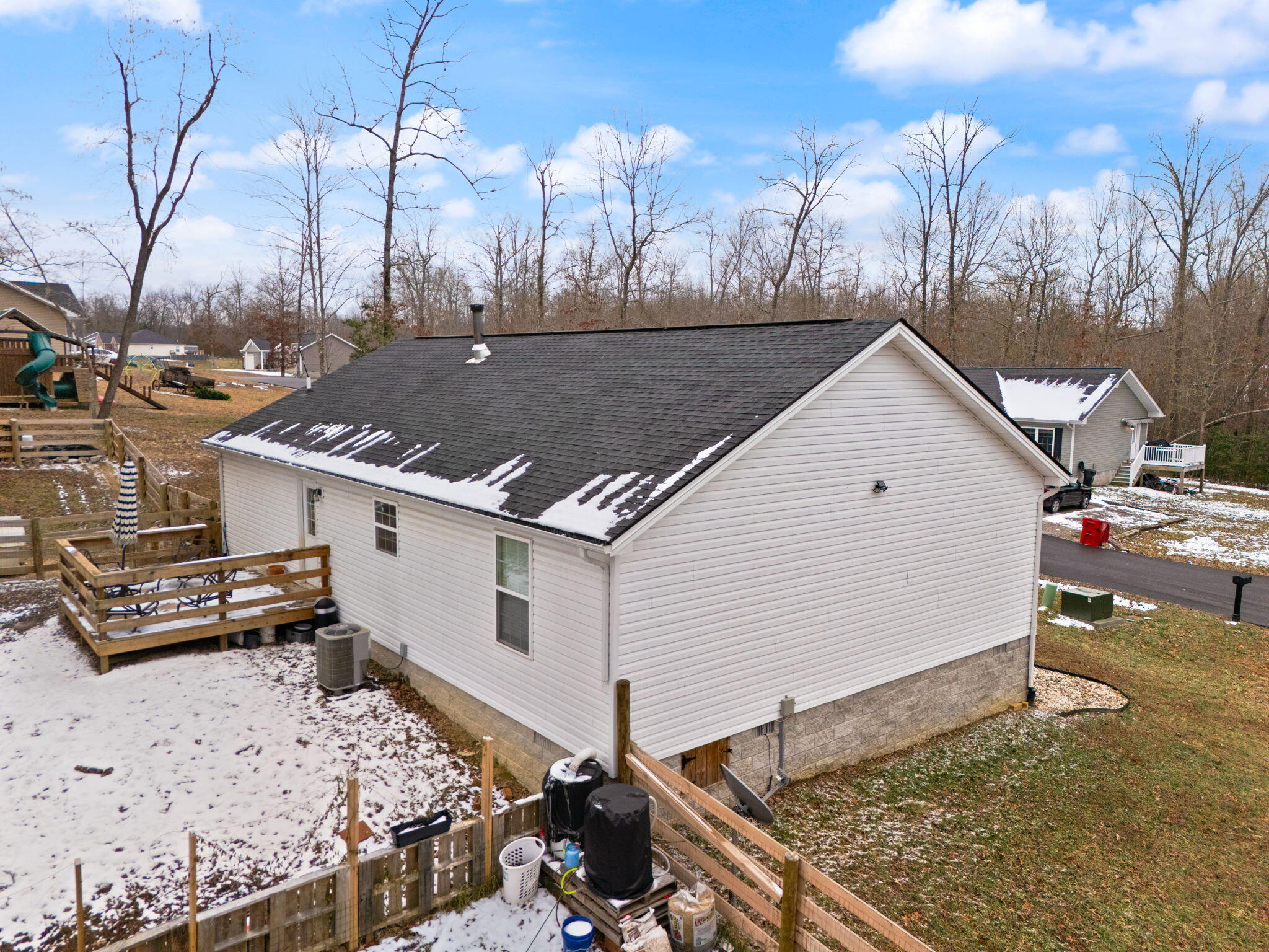 202 Firebrook Drive Property Photo 42