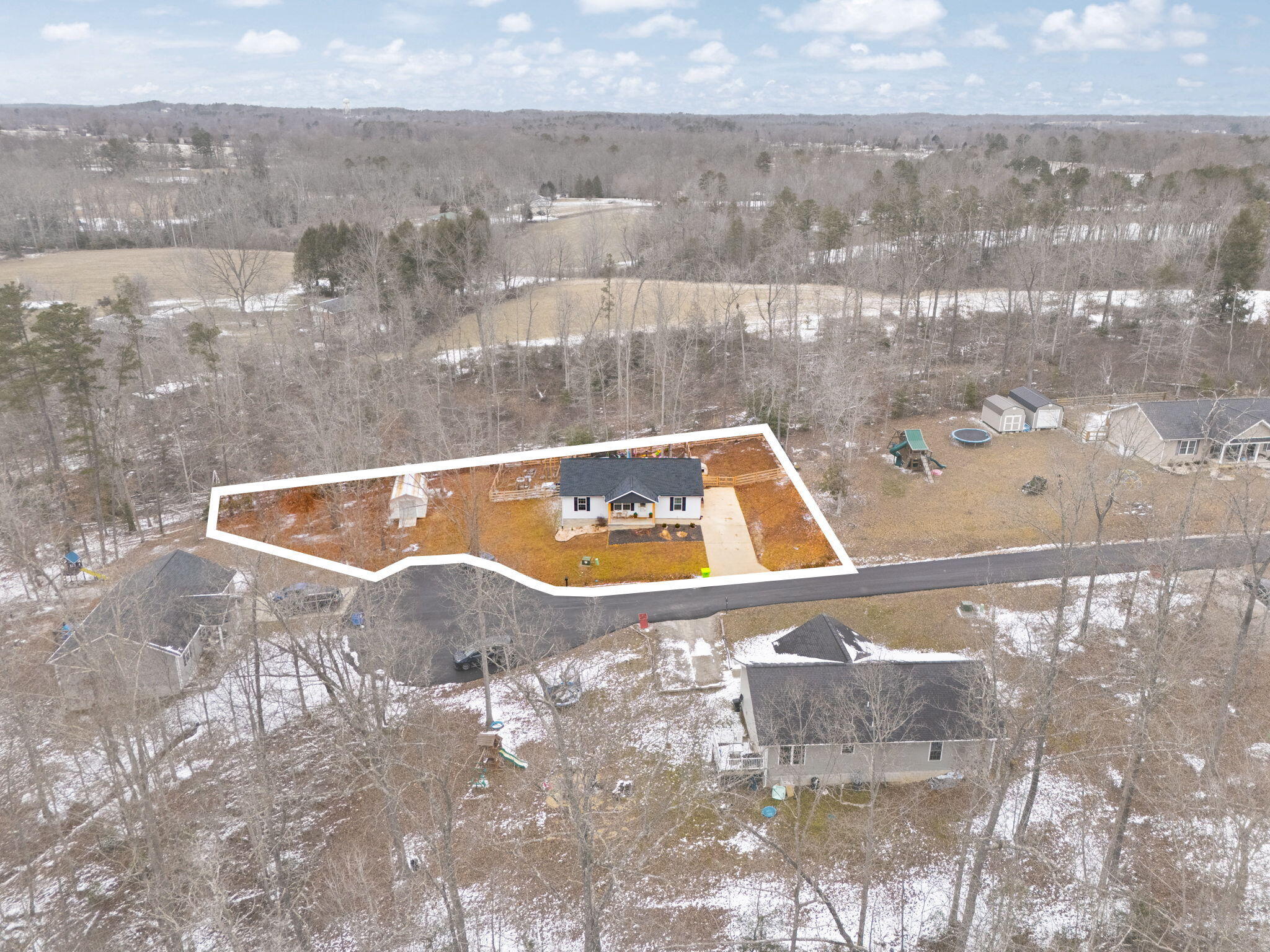202 Firebrook Drive Property Photo 43