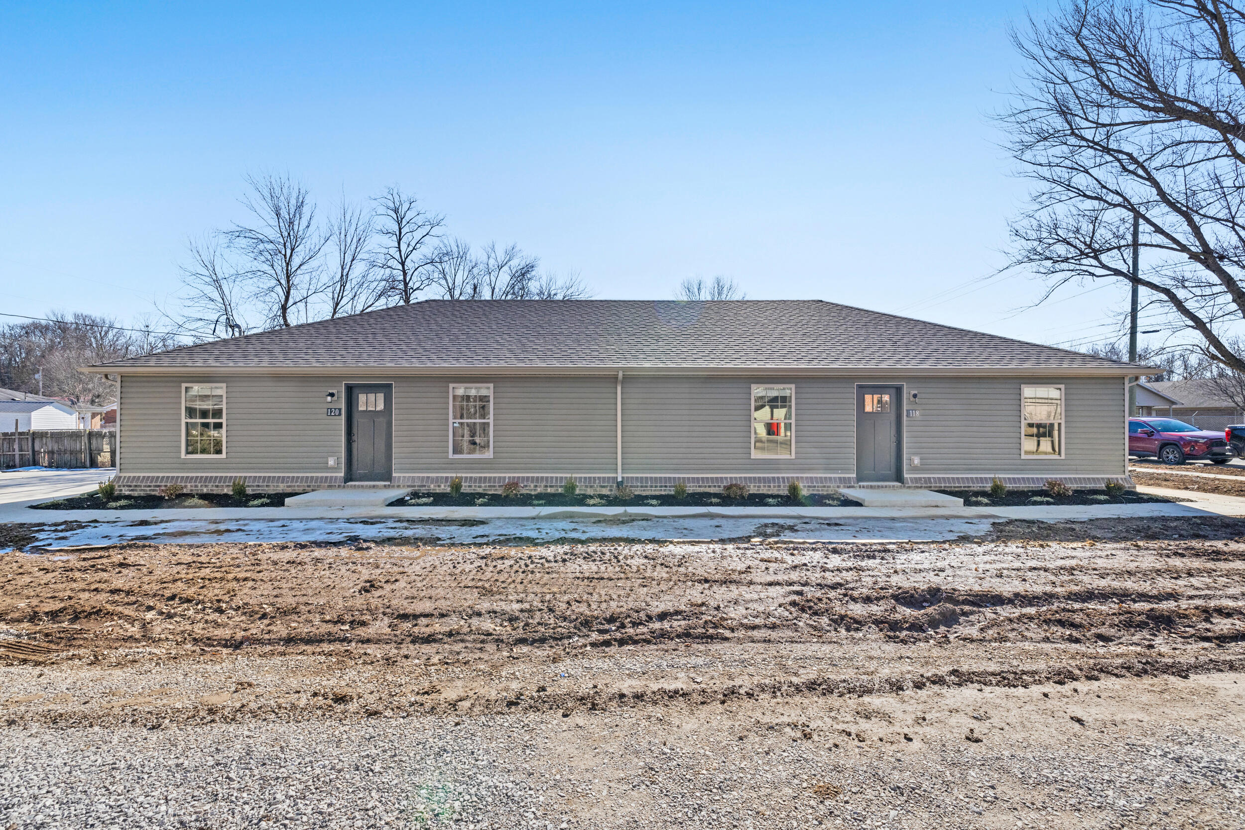 118 Morning View Road Property Photo 1