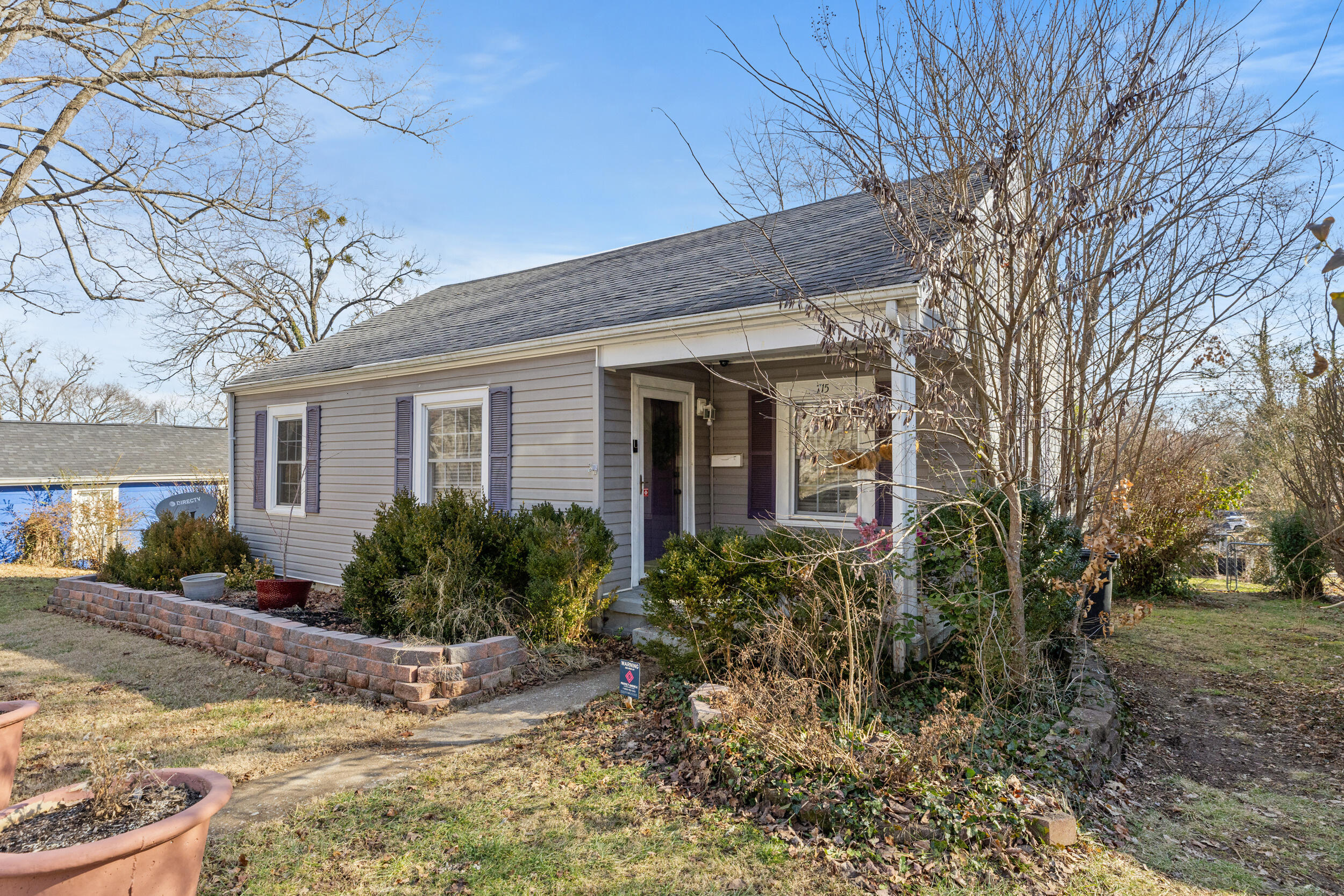 715 Woodland Avenue Property Photo 1