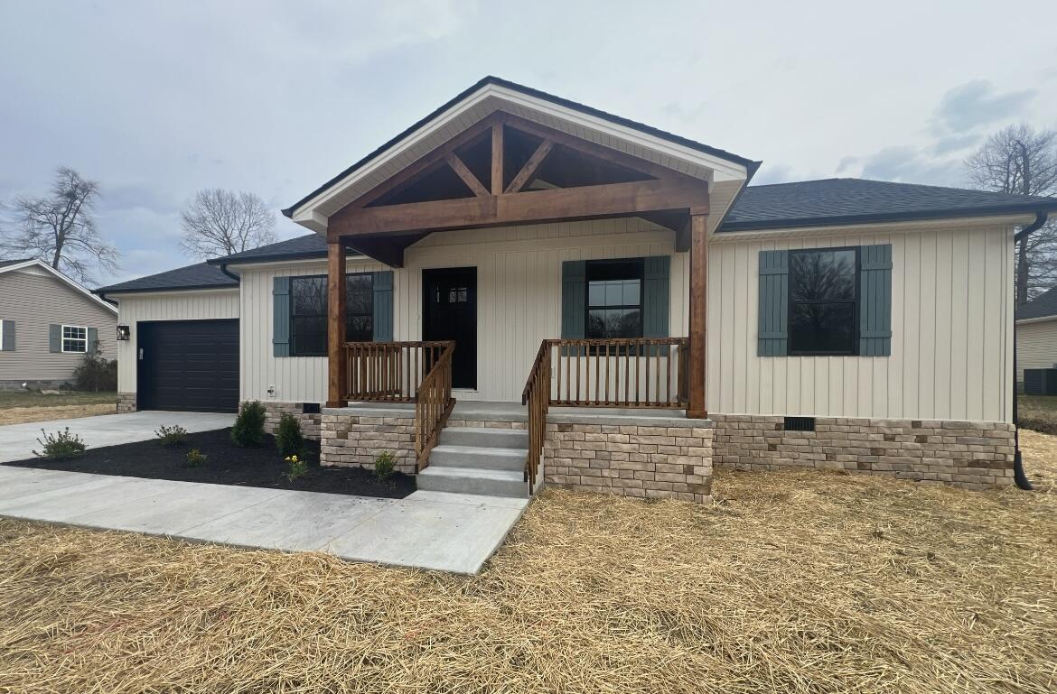 112 Talon Trail Property Photo 1