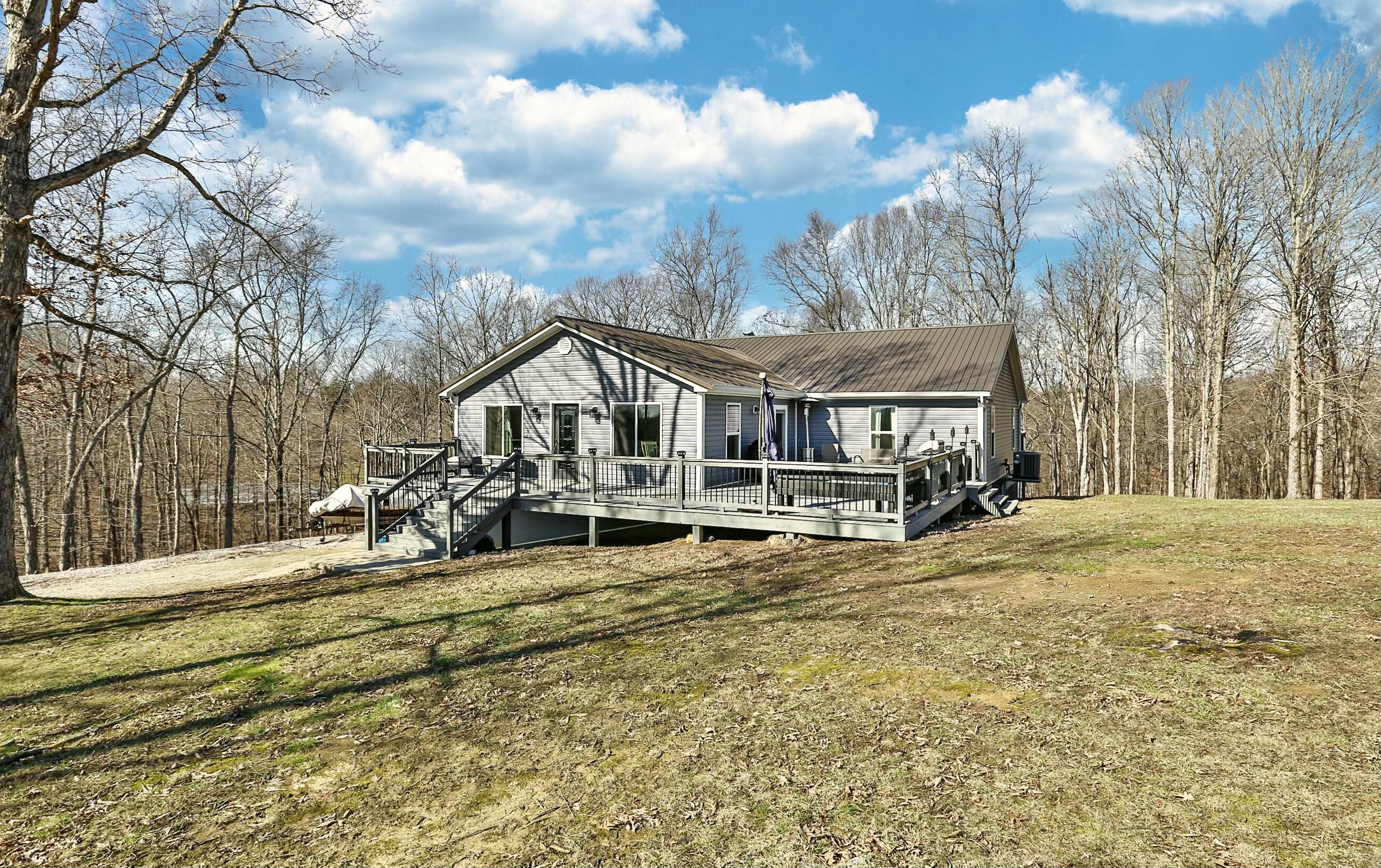 1380 Herndon Road Property Photo 1