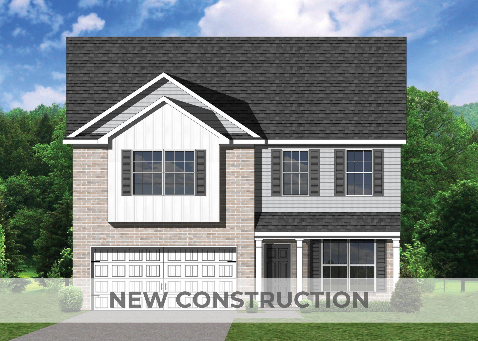7005 Arbor Ridge Drive Property Photo 1