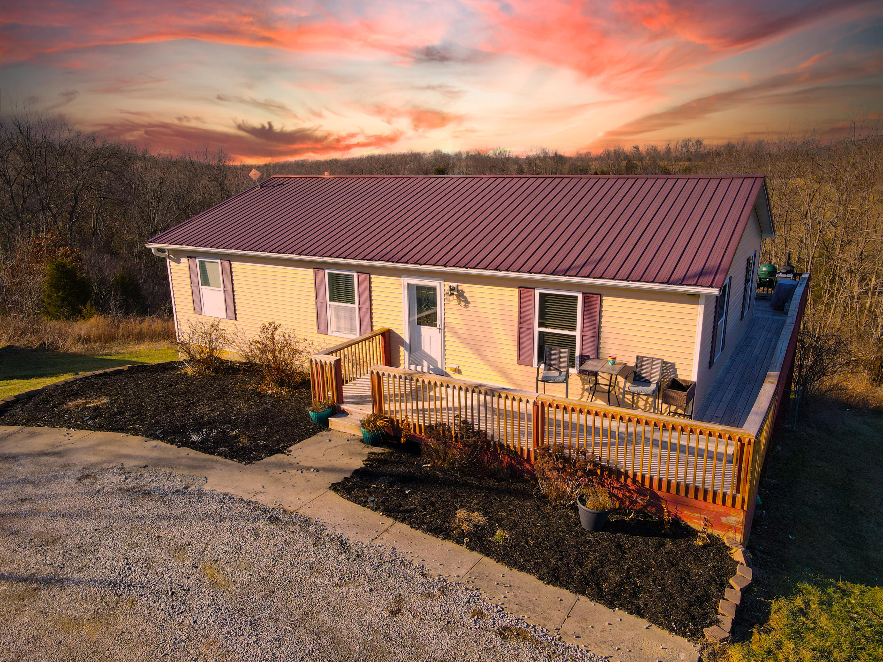 2160 Greenup Road Road Property Photo 1