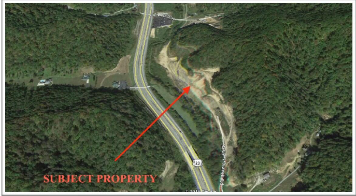 9 Mccarty Branch Road Property Photo 1