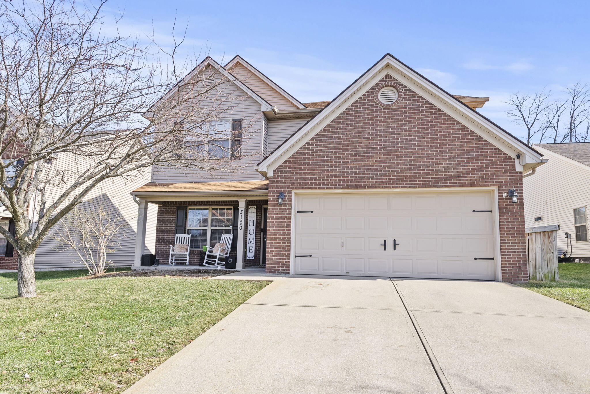 3100 Majestic View Walk Property Photo 1