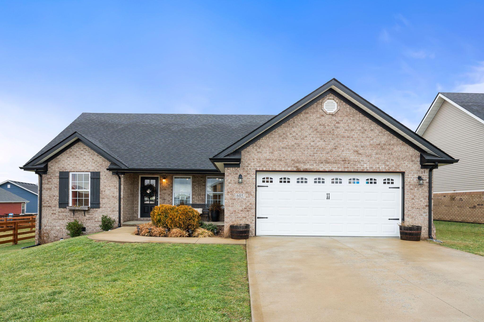 605 Mckala Lane Property Photo 1